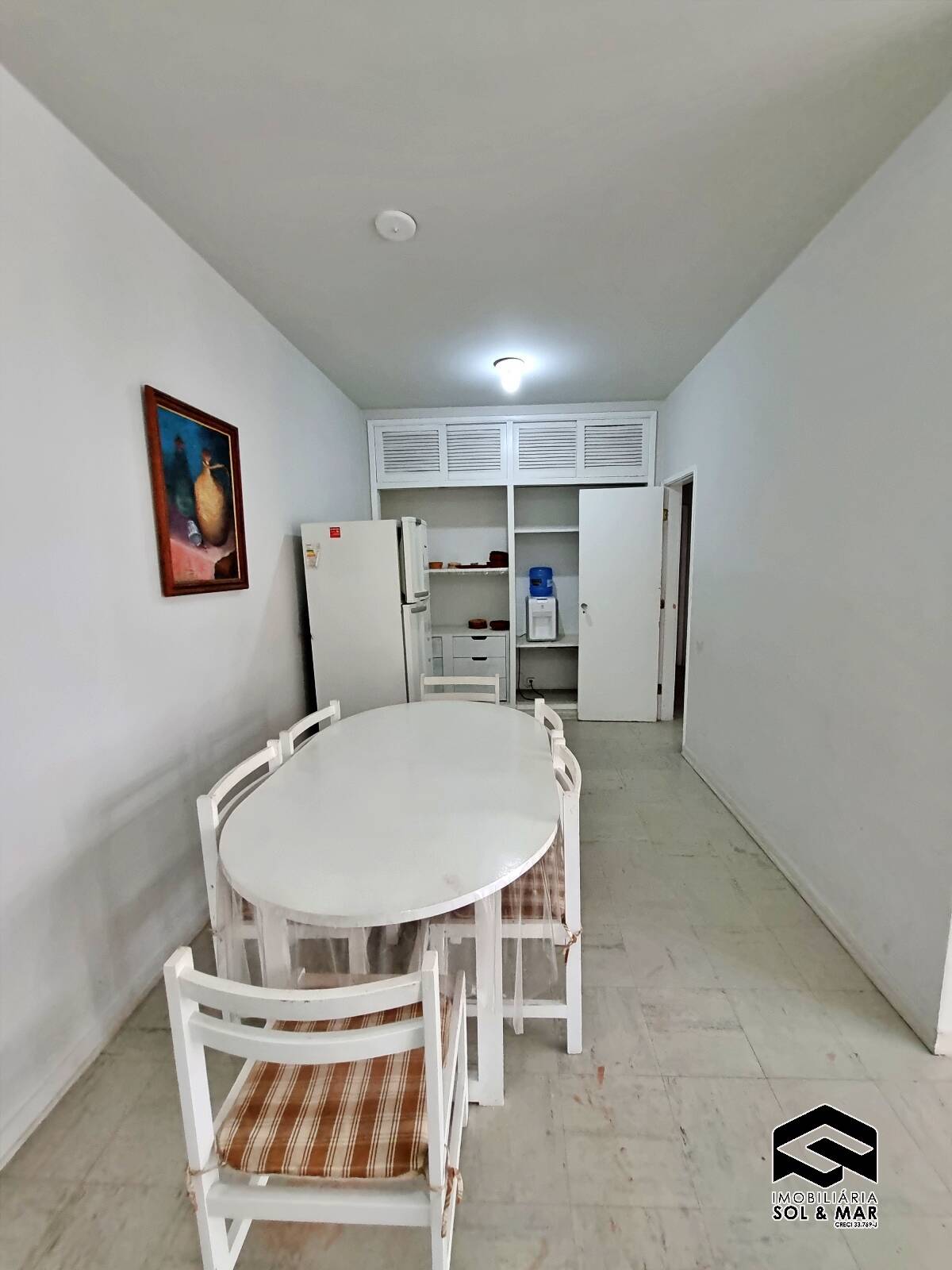 Apartamento à venda com 3 quartos, 70m² - Foto 6