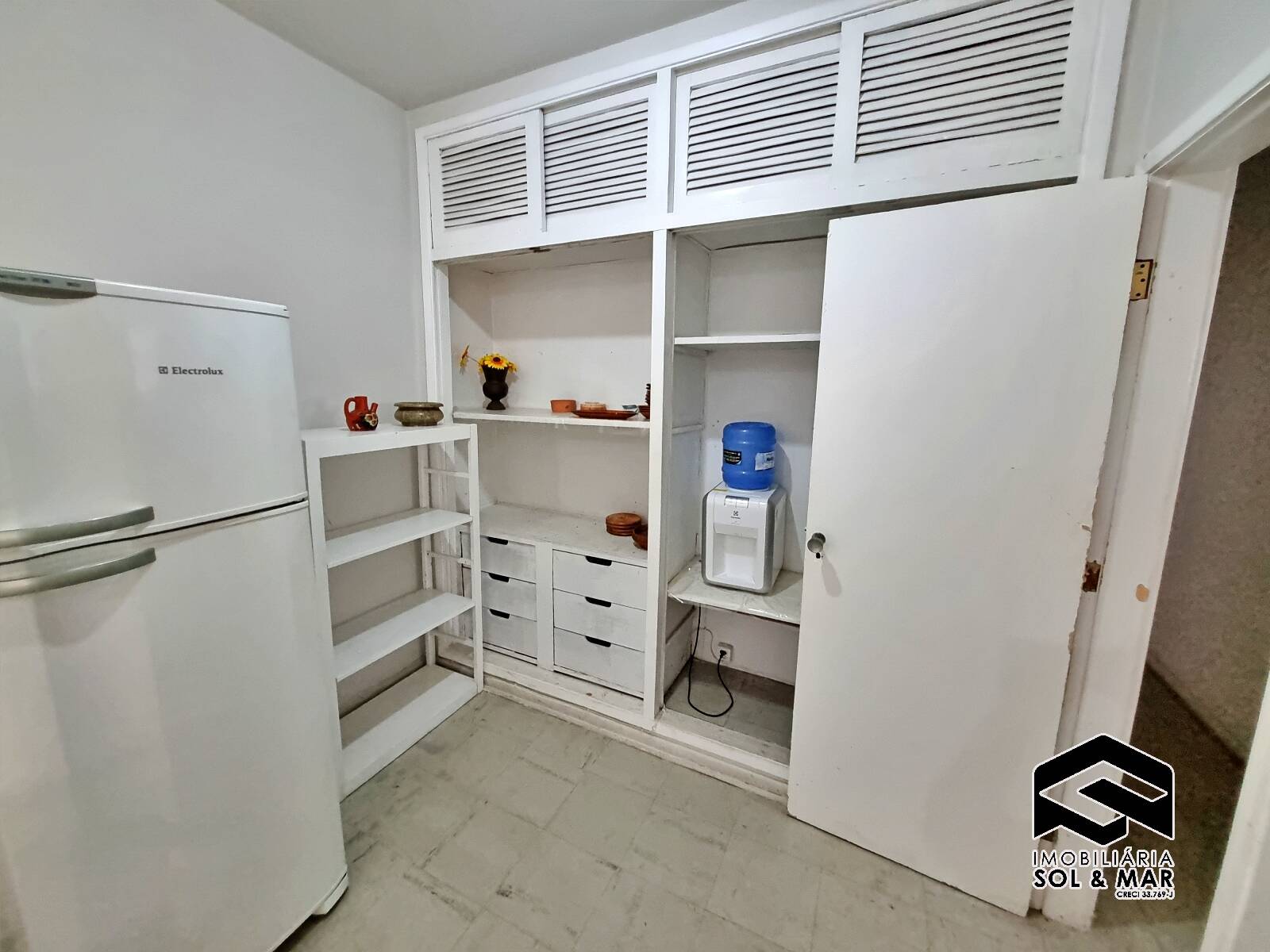 Apartamento à venda com 3 quartos, 70m² - Foto 16