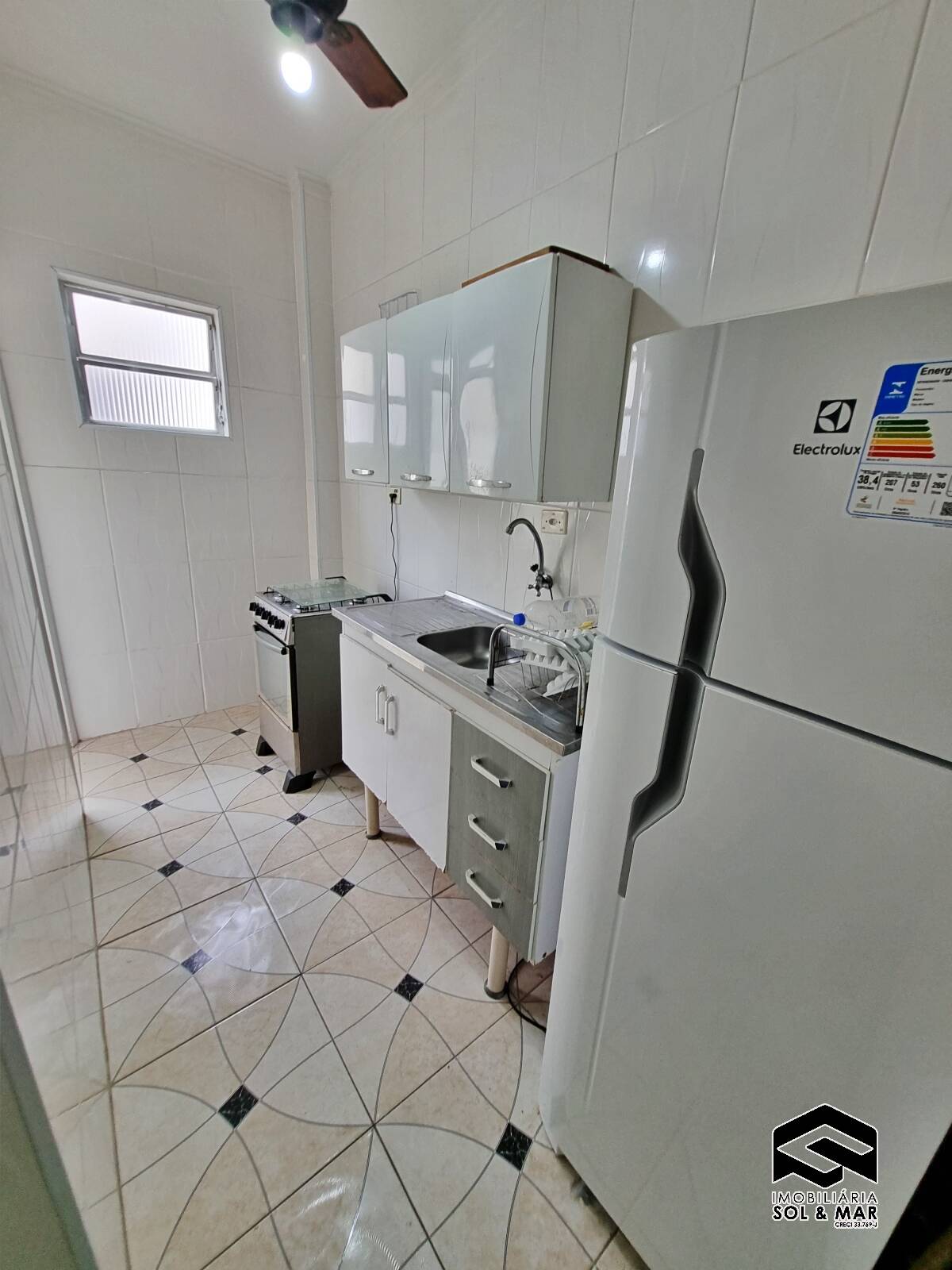 Apartamento à venda com 3 quartos, 70m² - Foto 17