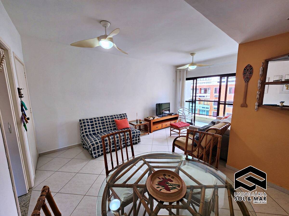 Apartamento à venda com 3 quartos, 75m² - Foto 2