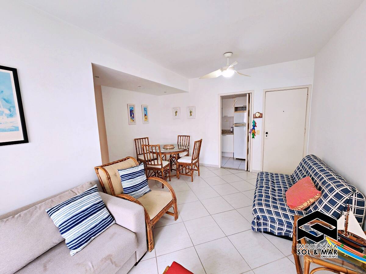 Apartamento à venda com 3 quartos, 75m² - Foto 4