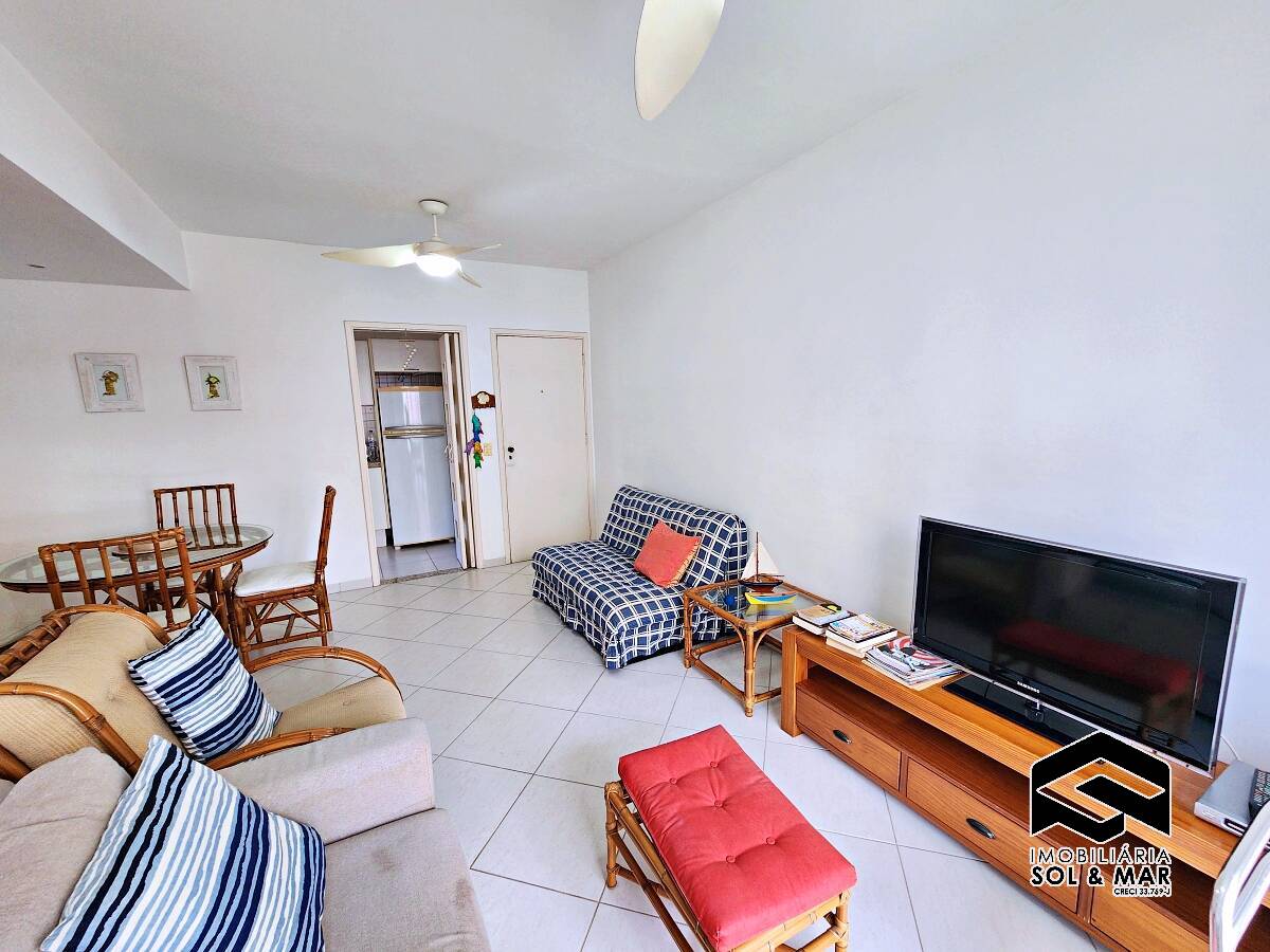 Apartamento à venda com 3 quartos, 75m² - Foto 5