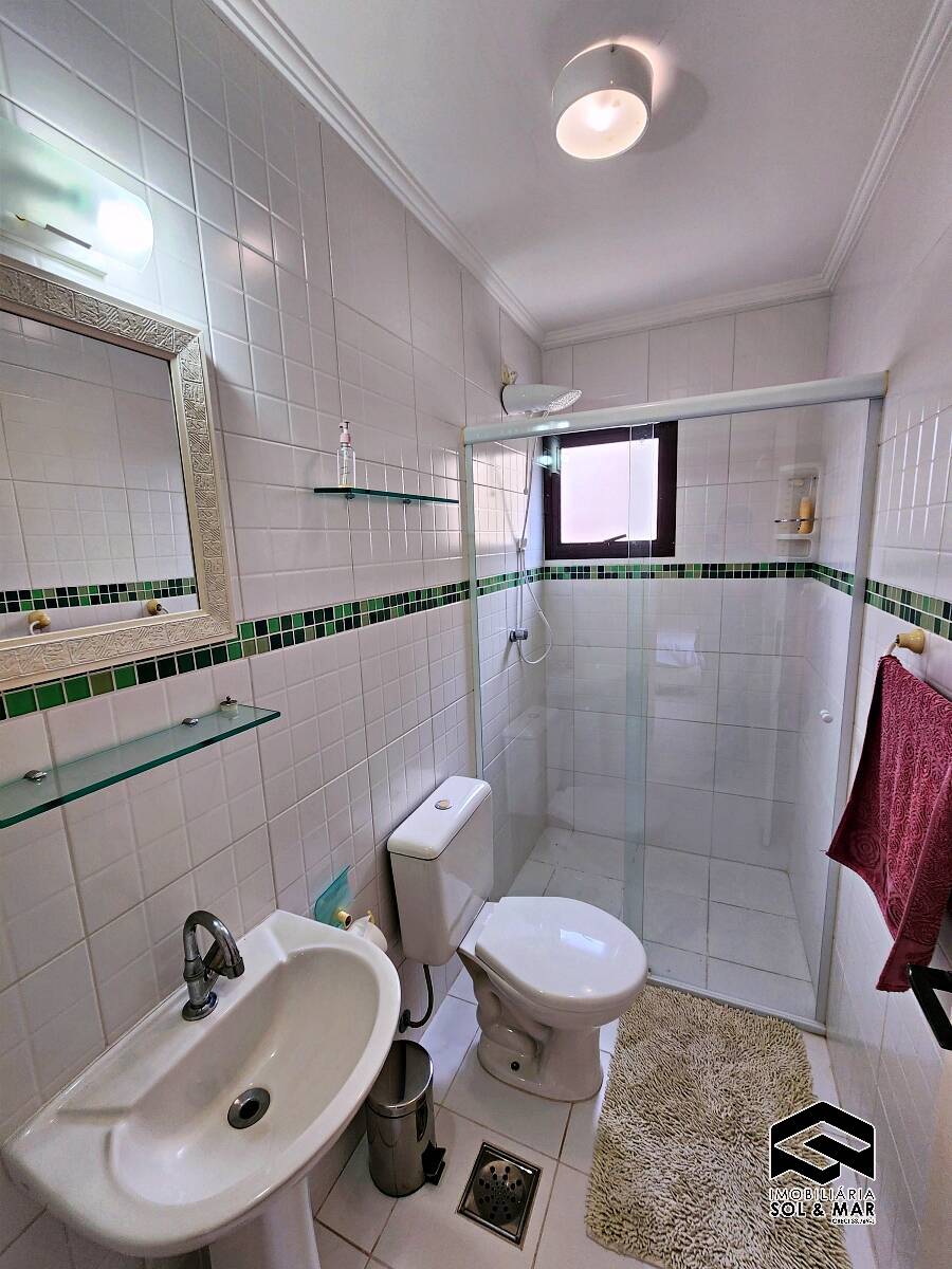 Apartamento à venda com 3 quartos, 75m² - Foto 15