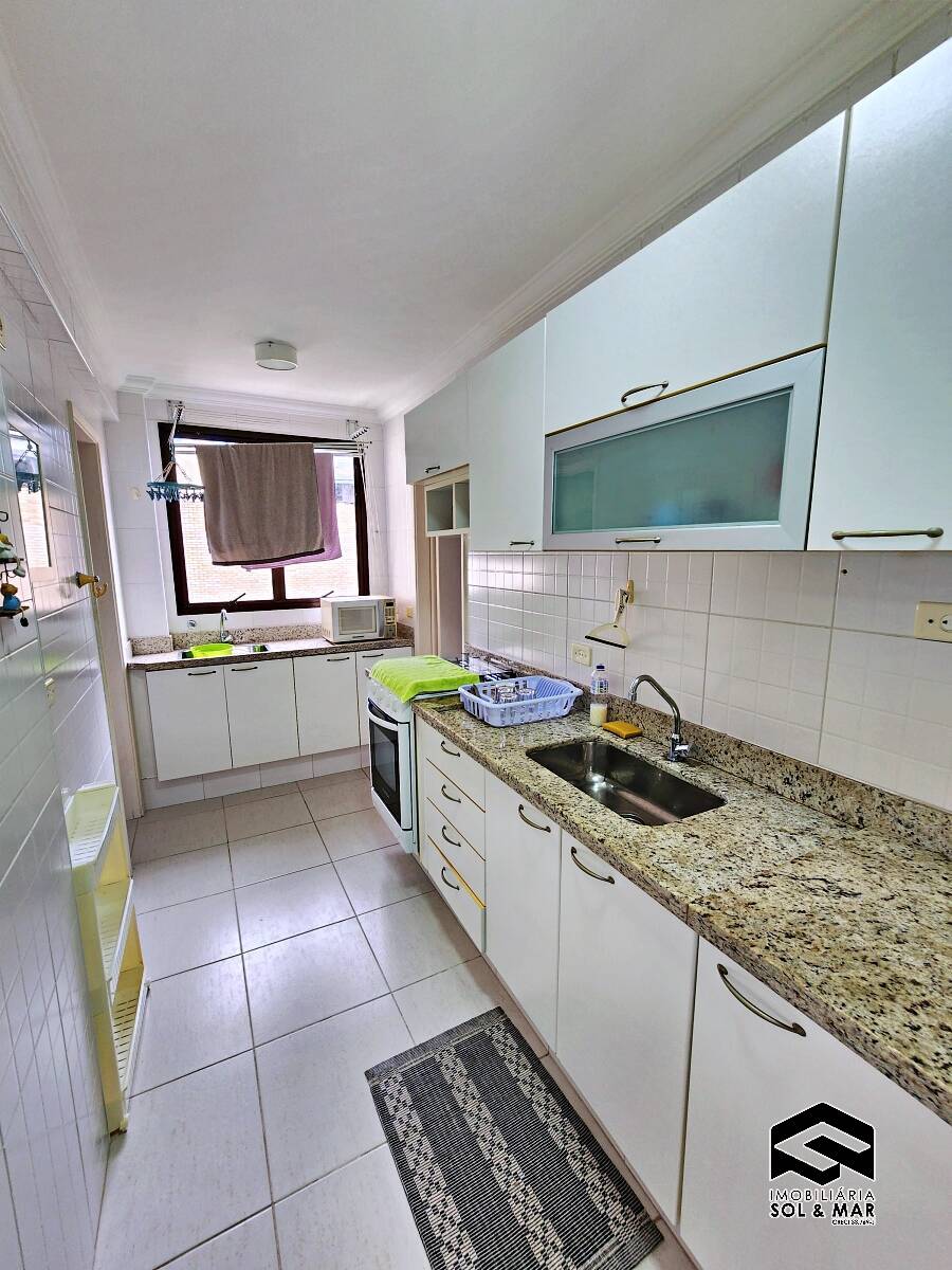 Apartamento à venda com 3 quartos, 75m² - Foto 22