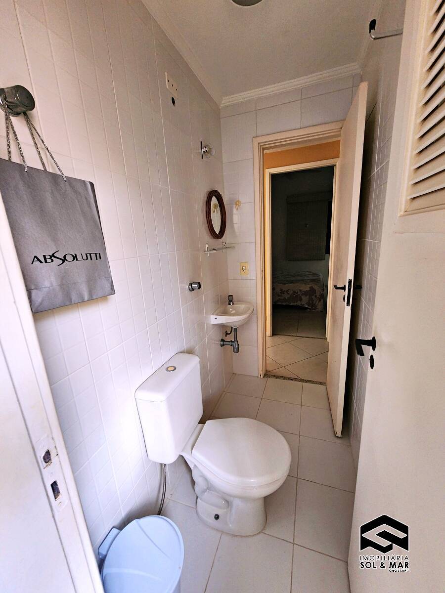 Apartamento à venda com 3 quartos, 75m² - Foto 25