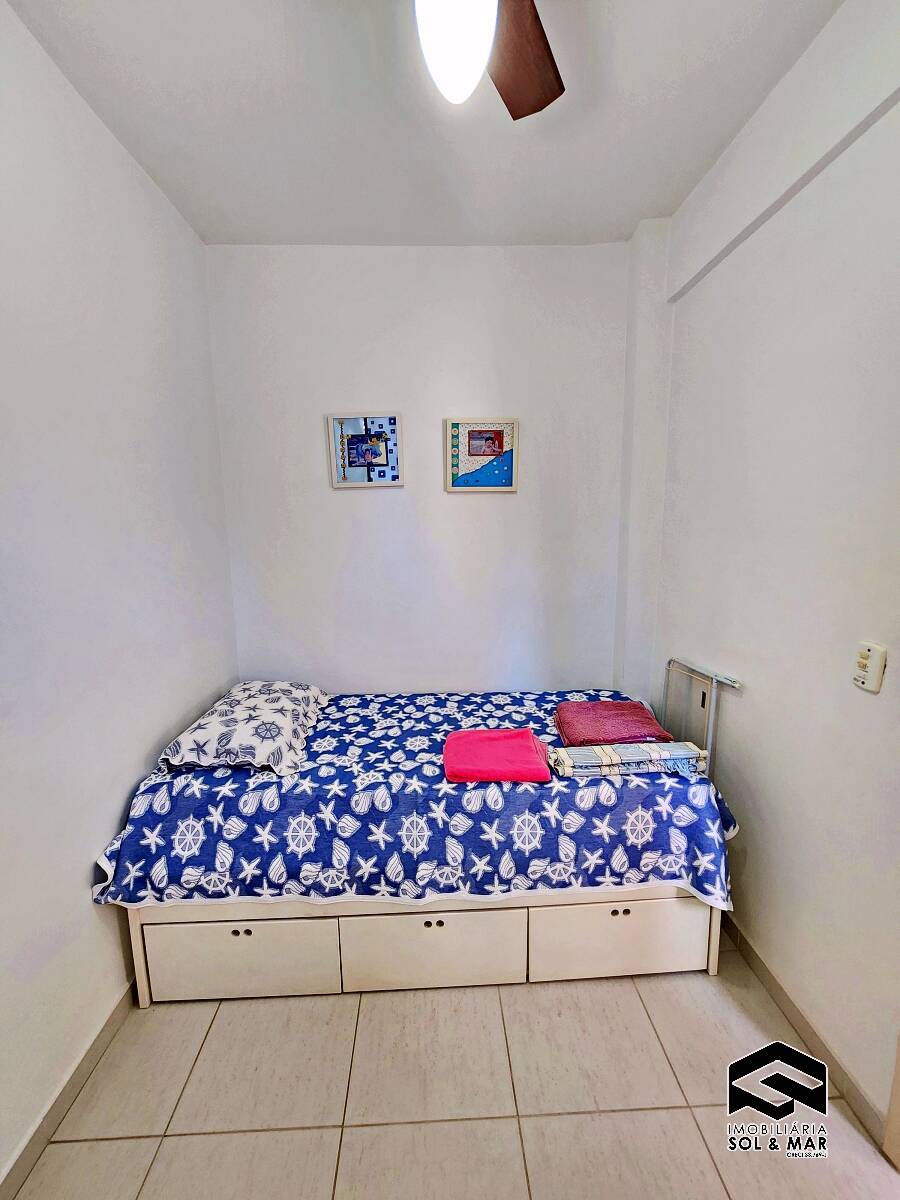 Apartamento à venda com 3 quartos, 75m² - Foto 27