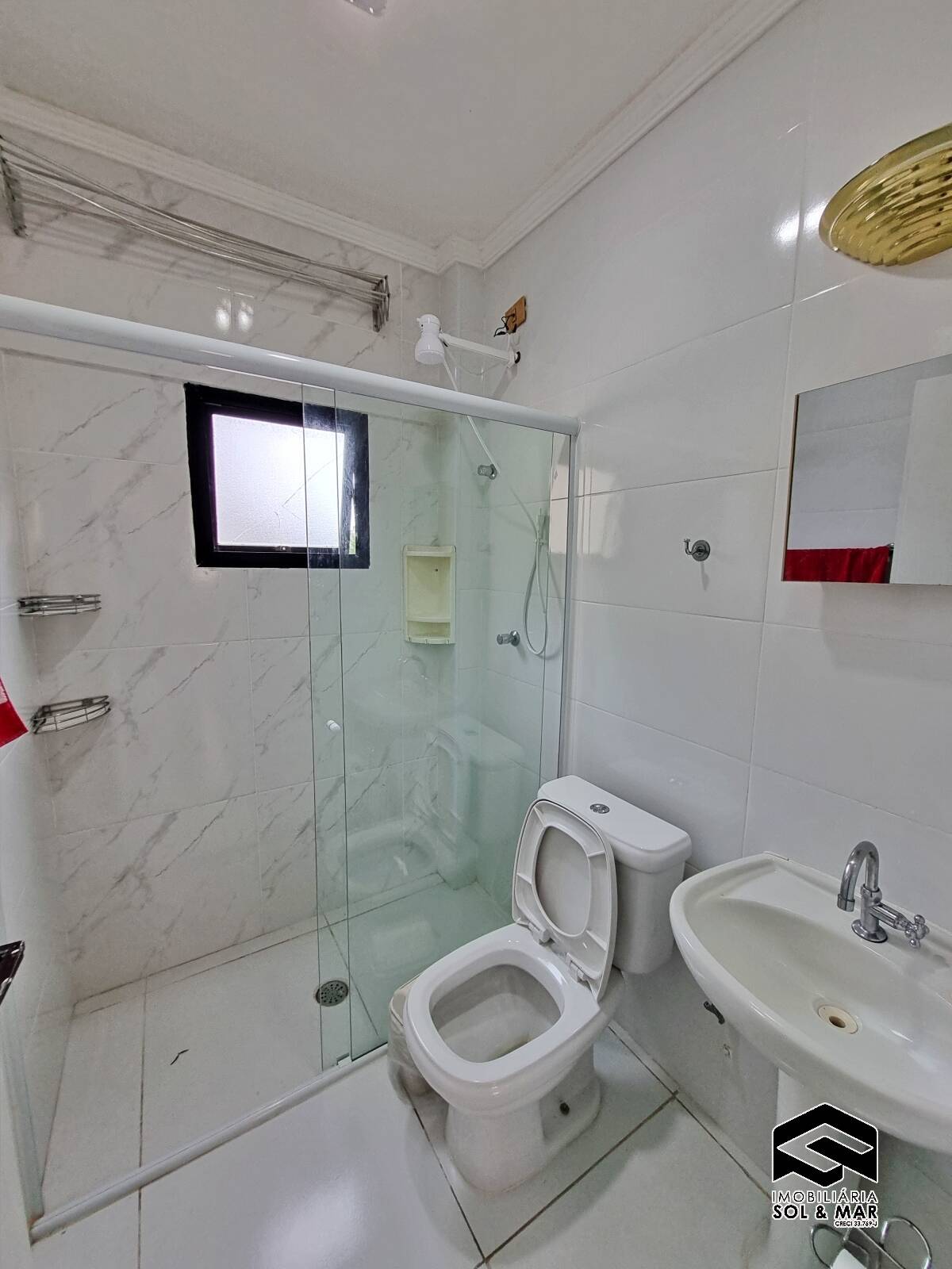 Apartamento à venda com 2 quartos, 52m² - Foto 9