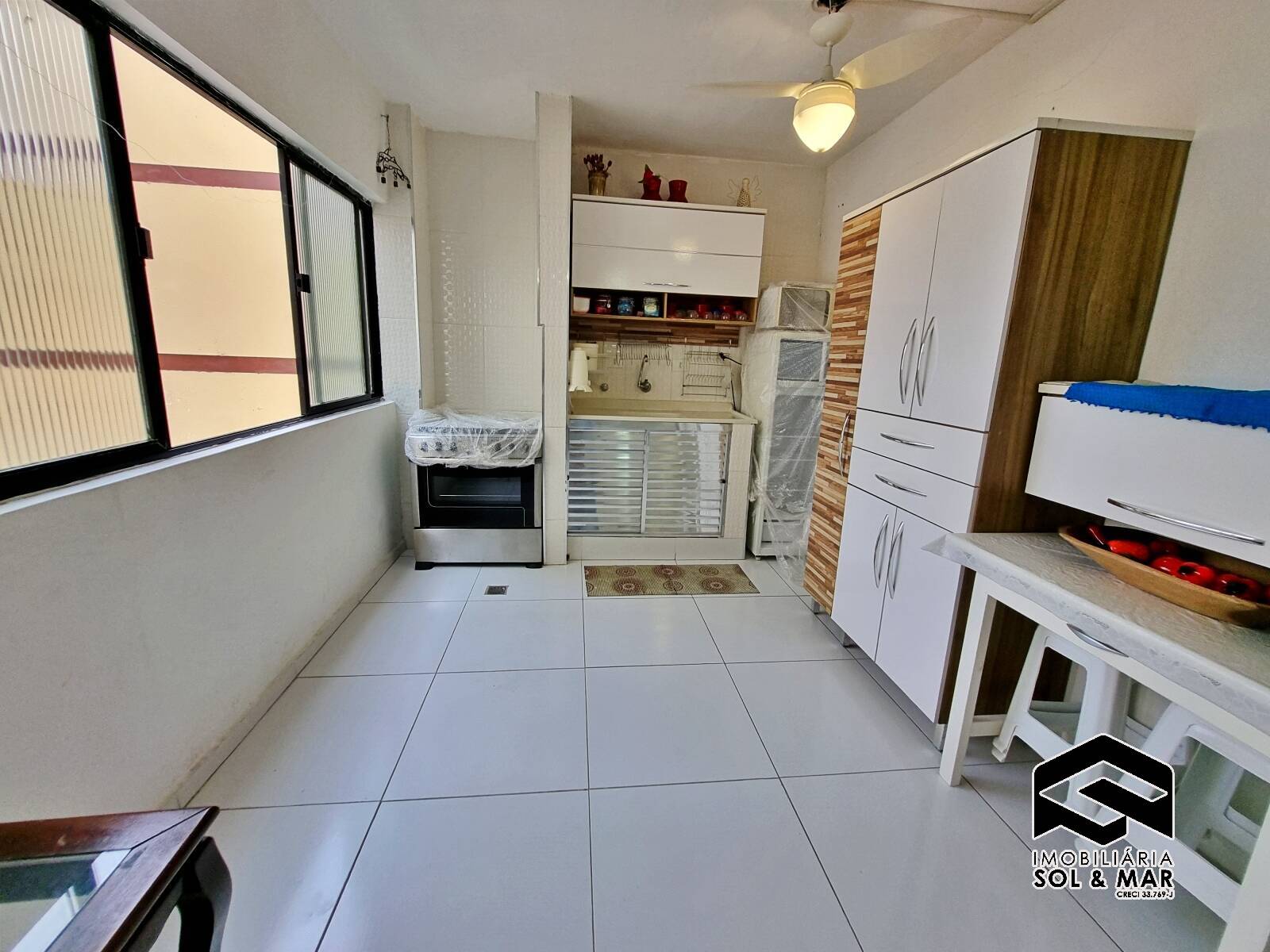 Apartamento à venda com 2 quartos, 52m² - Foto 11