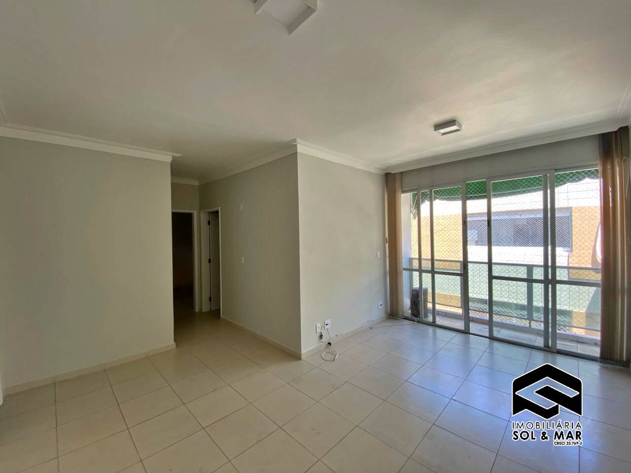 Apartamento à venda com 3 quartos - Foto 1