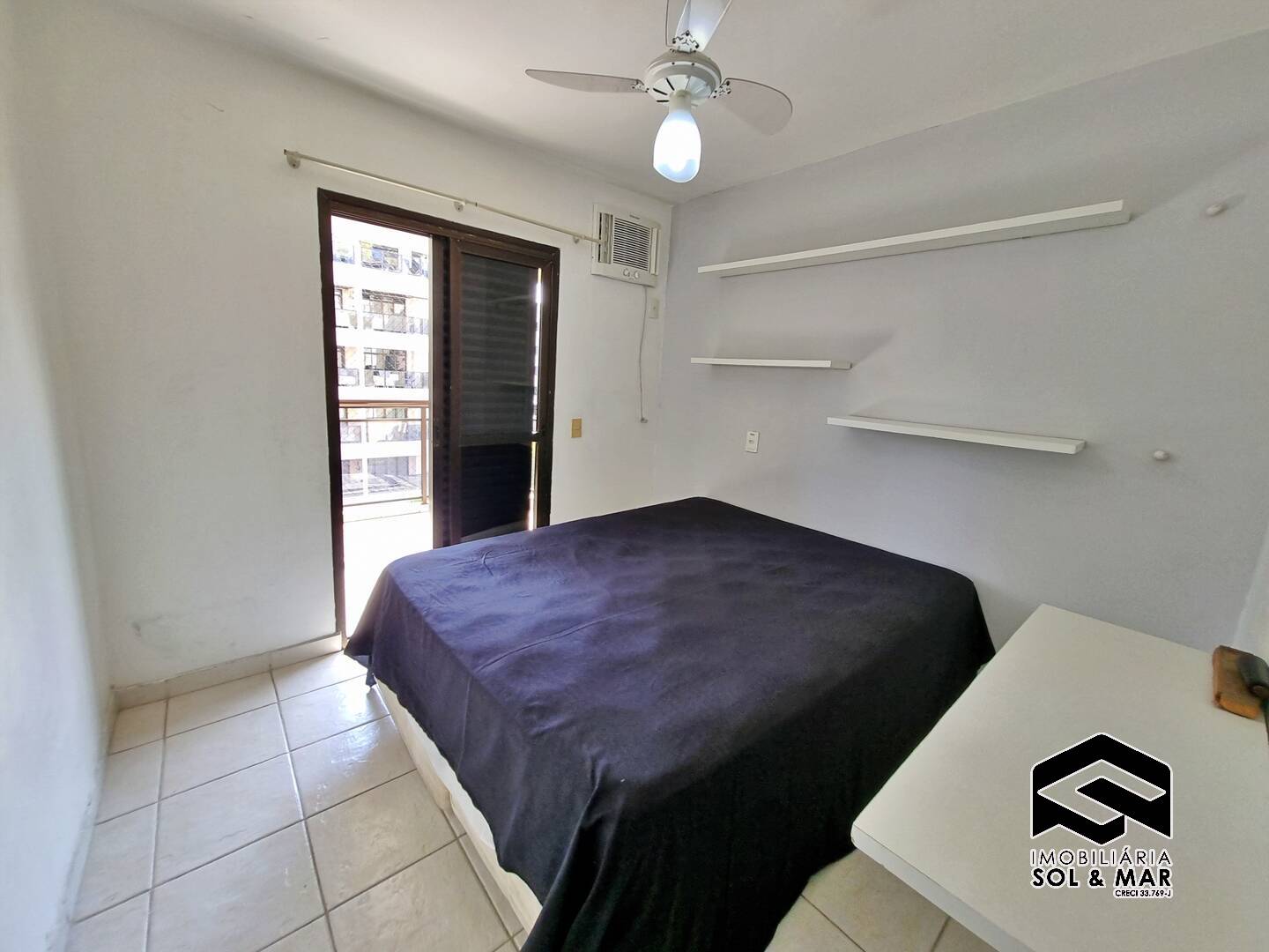 Apartamento à venda com 2 quartos, 65m² - Foto 8