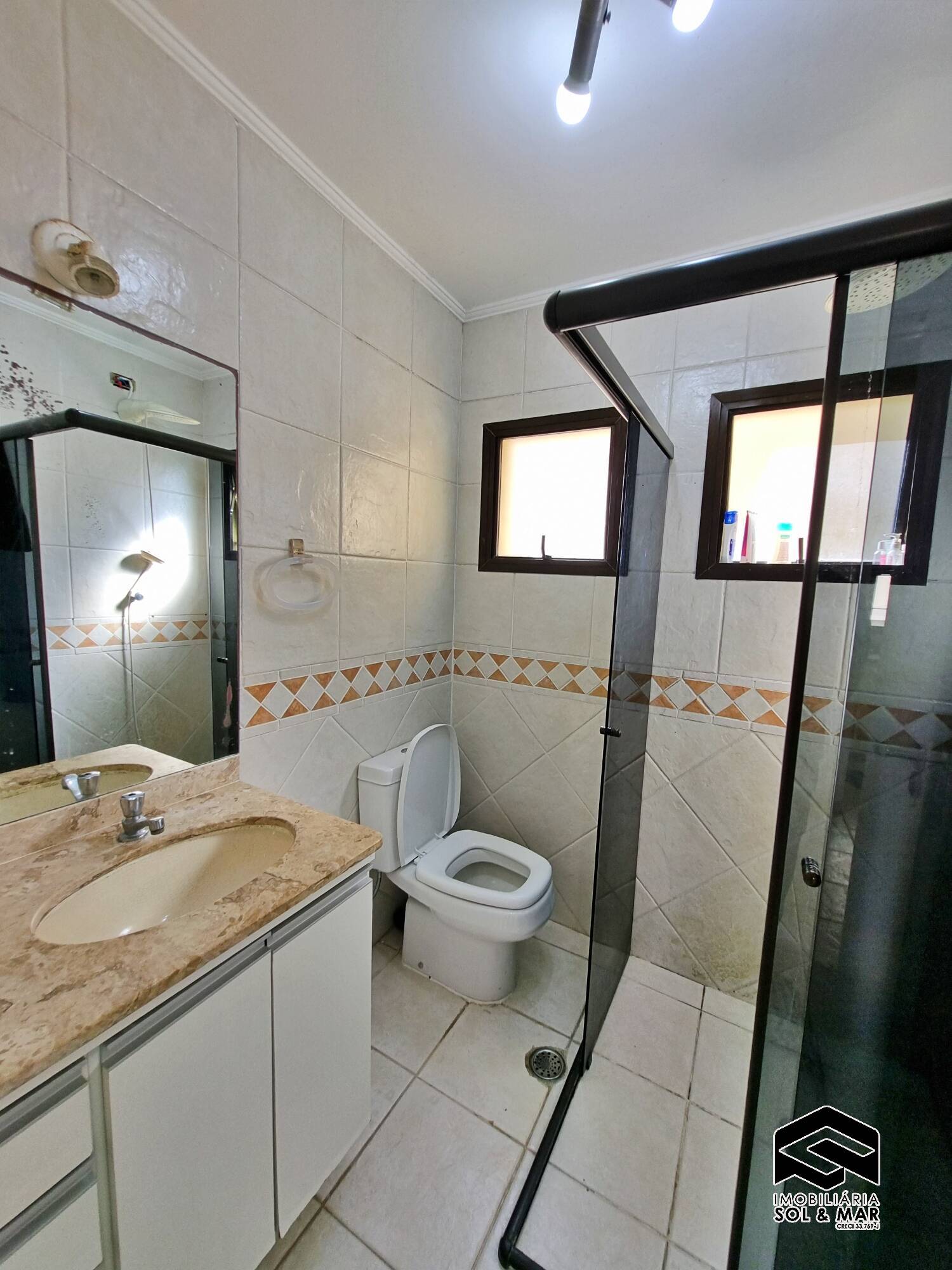 Apartamento à venda com 2 quartos, 65m² - Foto 9