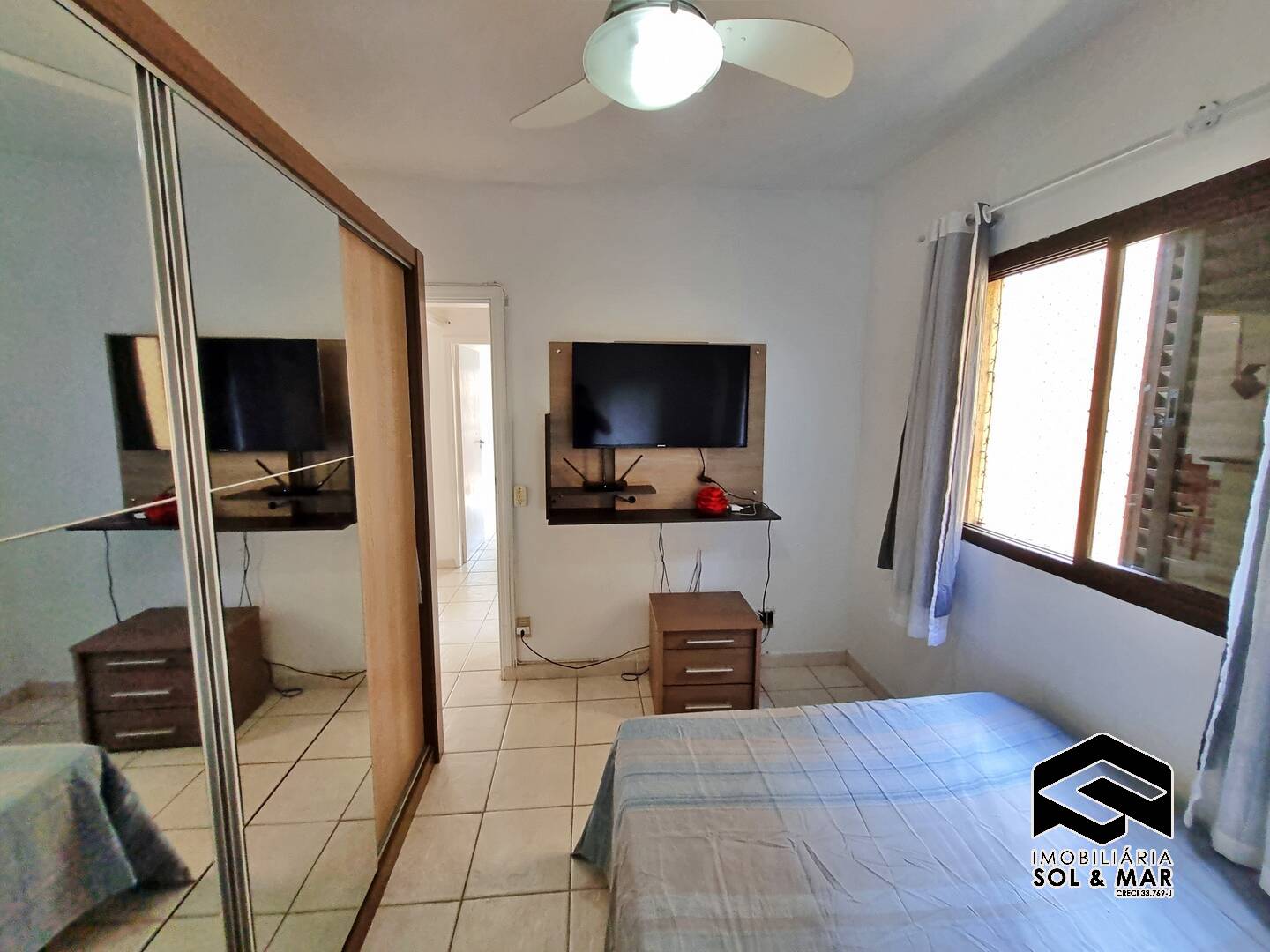 Apartamento à venda com 2 quartos, 65m² - Foto 11