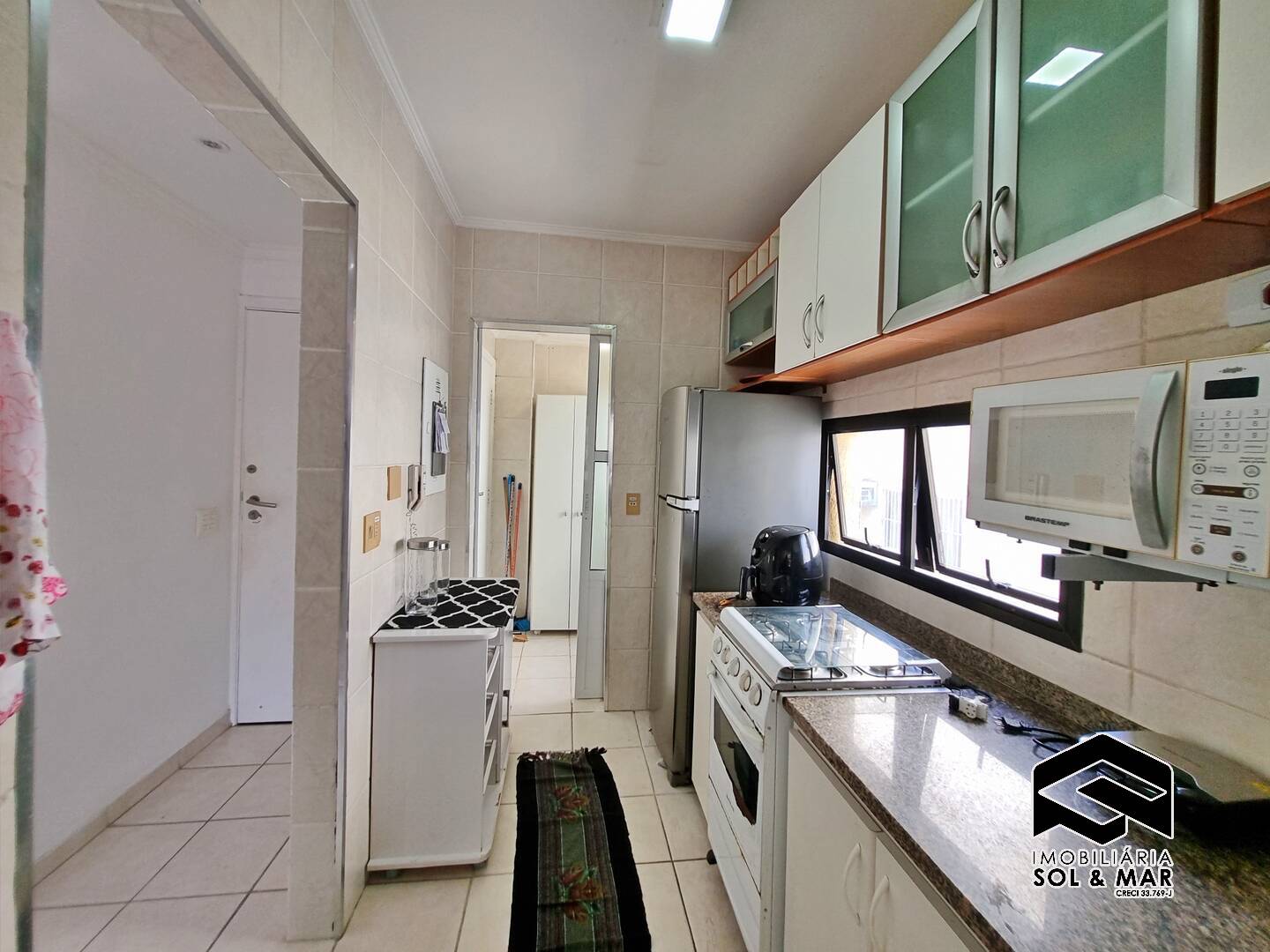 Apartamento à venda com 2 quartos, 65m² - Foto 13