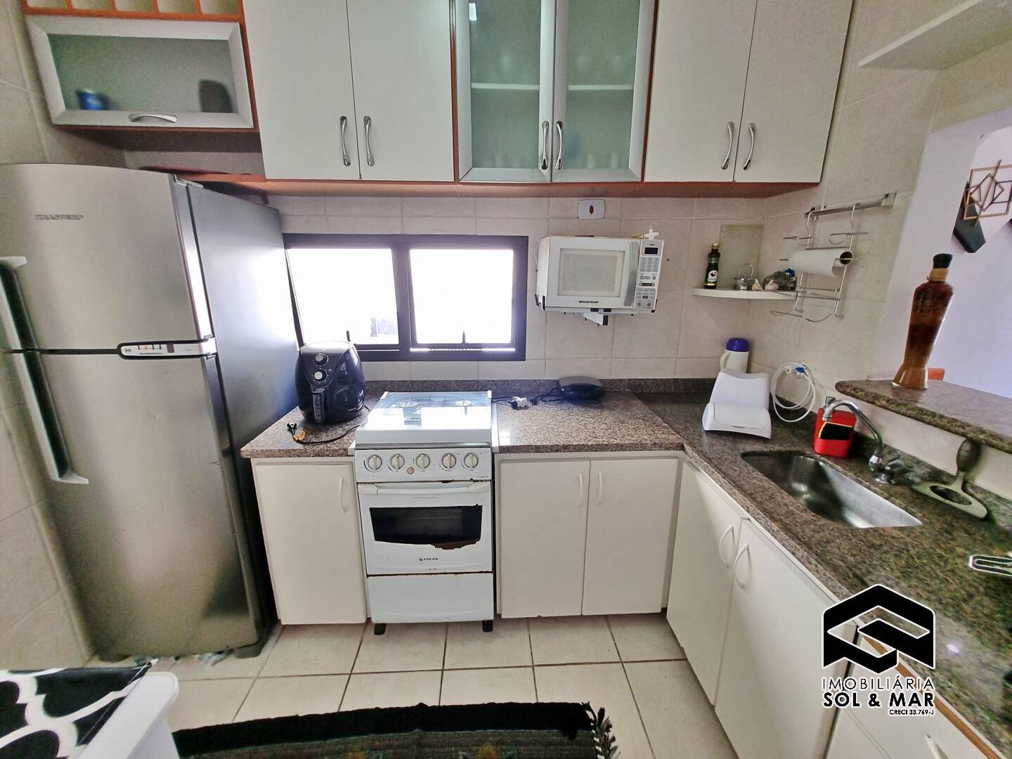 Apartamento à venda com 2 quartos, 65m² - Foto 14