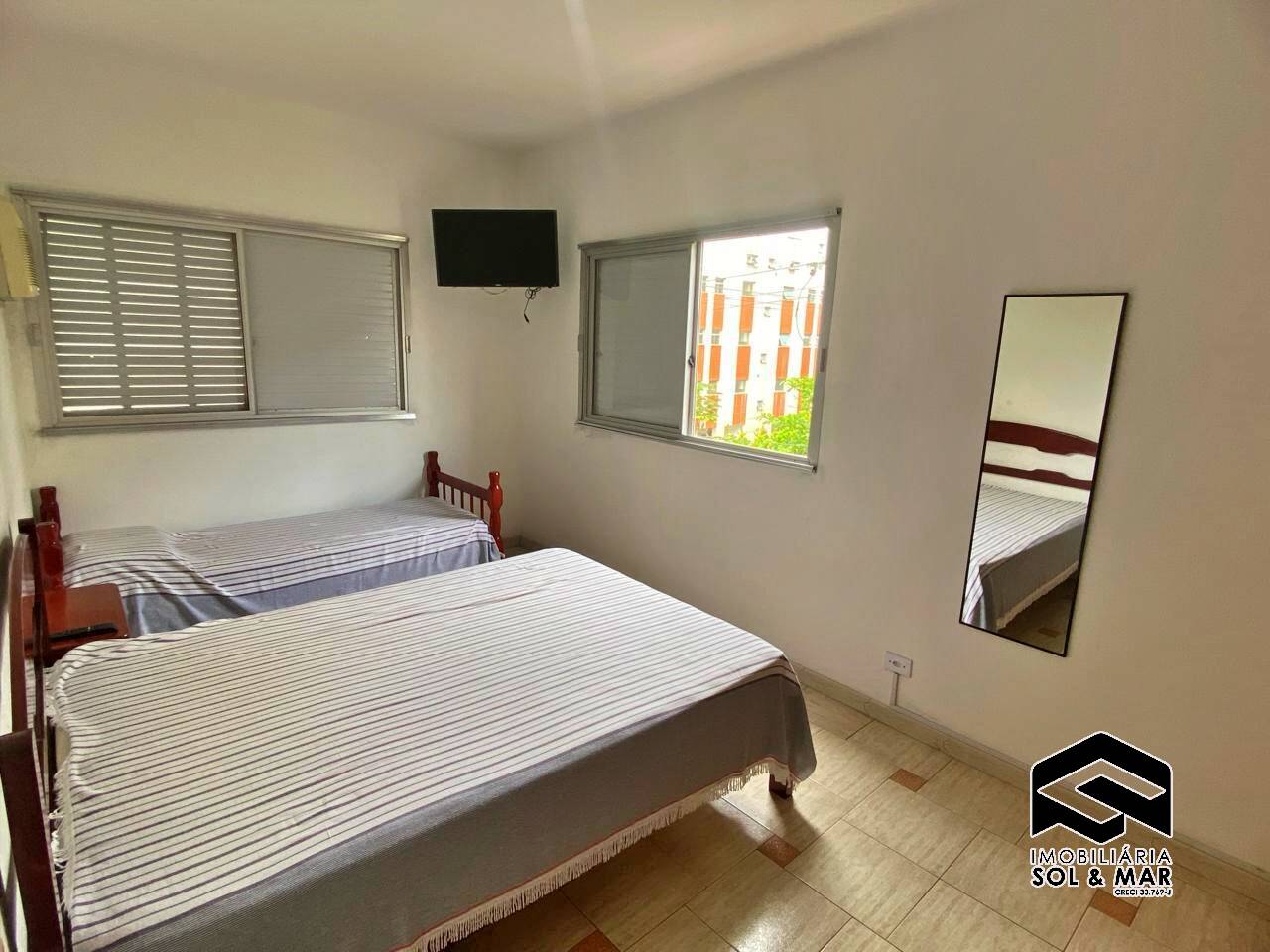 Apartamento à venda com 3 quartos, 90m² - Foto 12