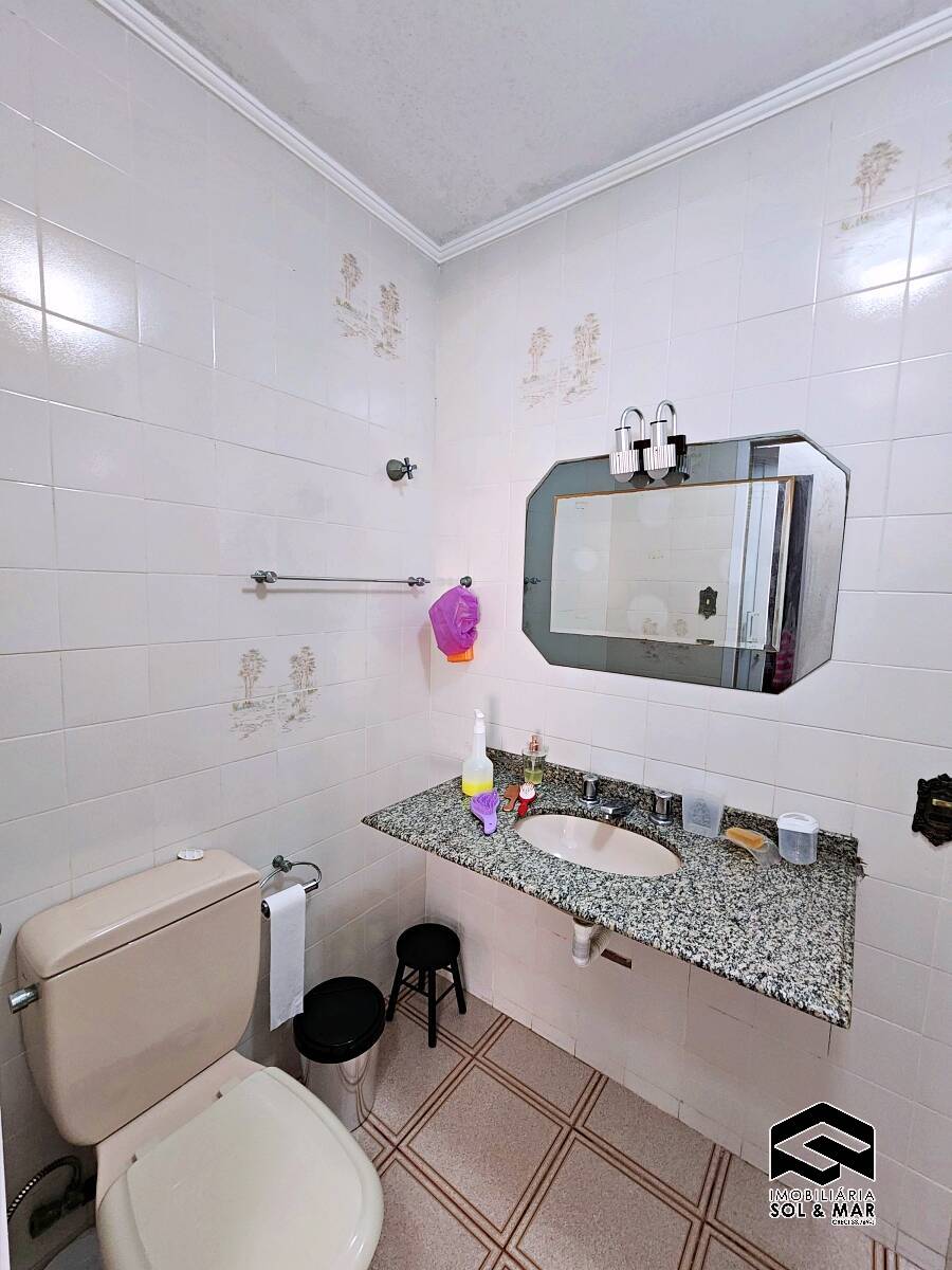 Apartamento para alugar com 3 quartos, 75m² - Foto 16