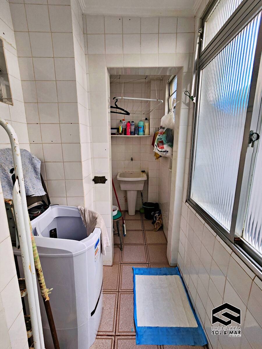 Apartamento para alugar com 3 quartos, 75m² - Foto 21