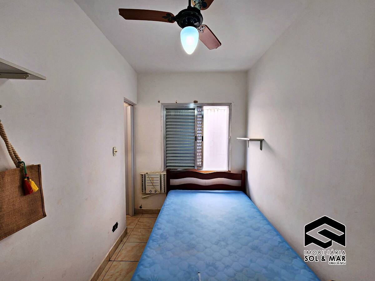 Apartamento para alugar com 3 quartos, 75m² - Foto 6