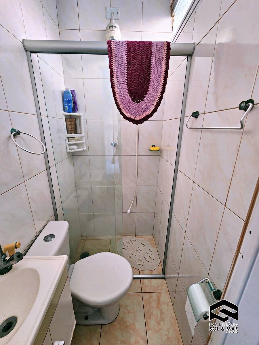 Apartamento para alugar com 3 quartos, 75m² - Foto 9