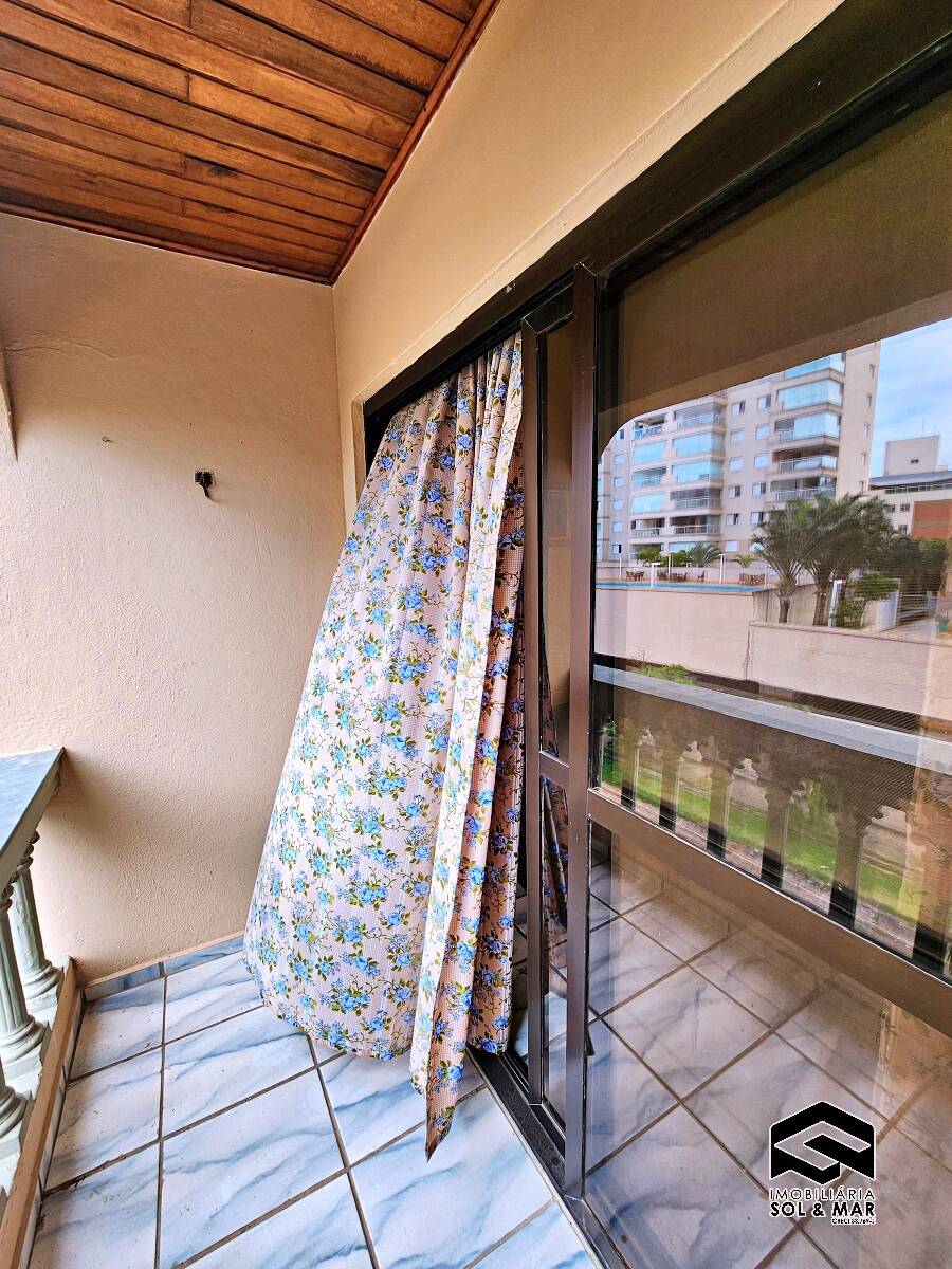 Apartamento à venda com 3 quartos, 80m² - Foto 5