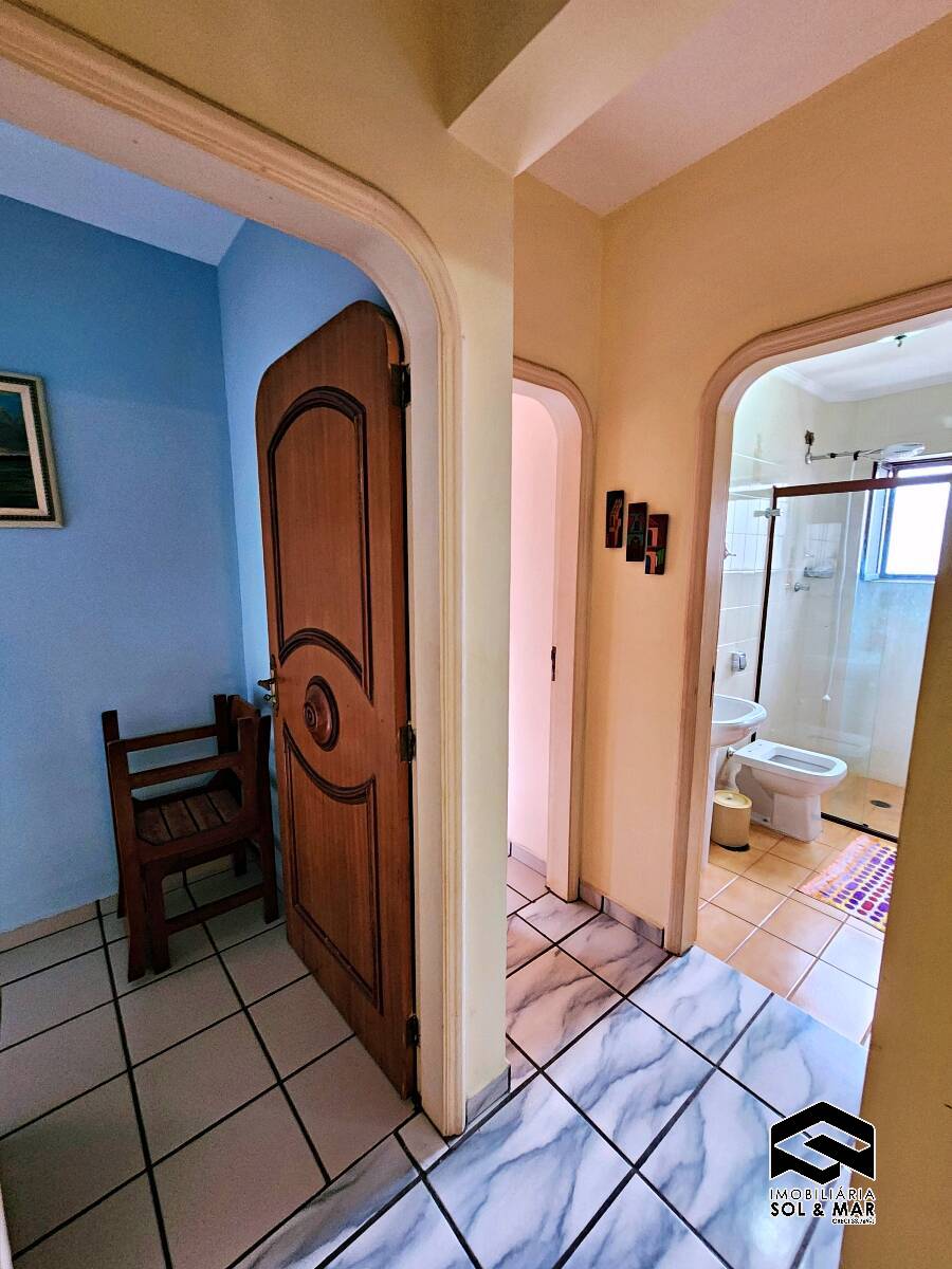 Apartamento à venda com 3 quartos, 80m² - Foto 6