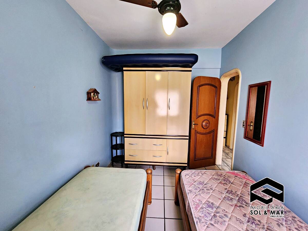 Apartamento à venda com 3 quartos, 80m² - Foto 13