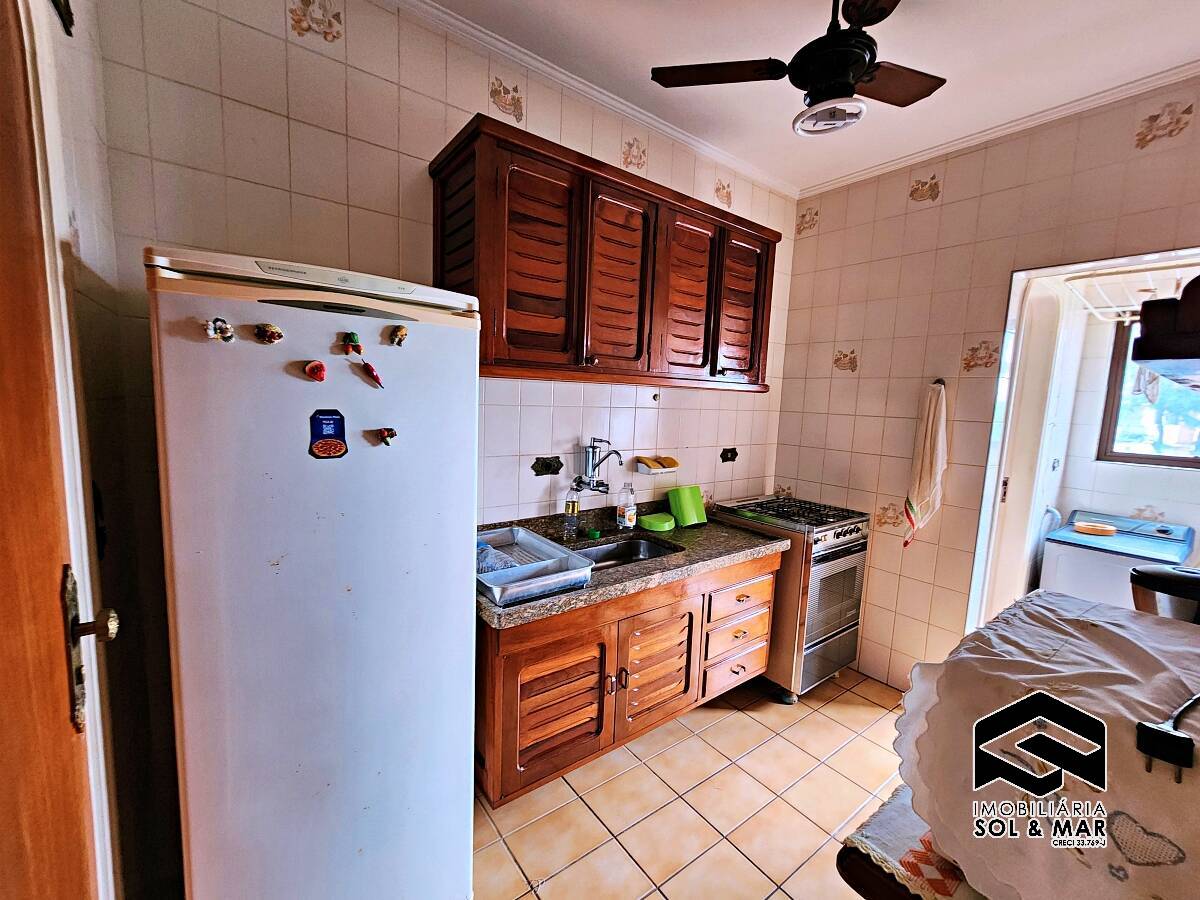 Apartamento à venda com 3 quartos, 80m² - Foto 17