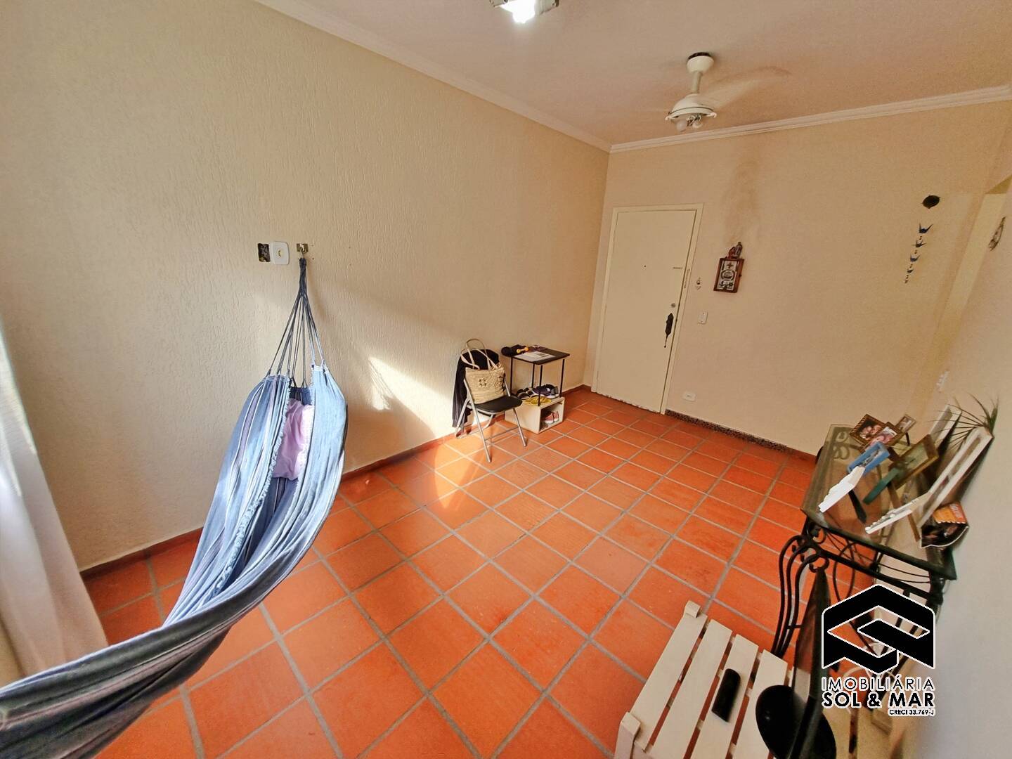 Apartamento à venda com 2 quartos, 60m² - Foto 3