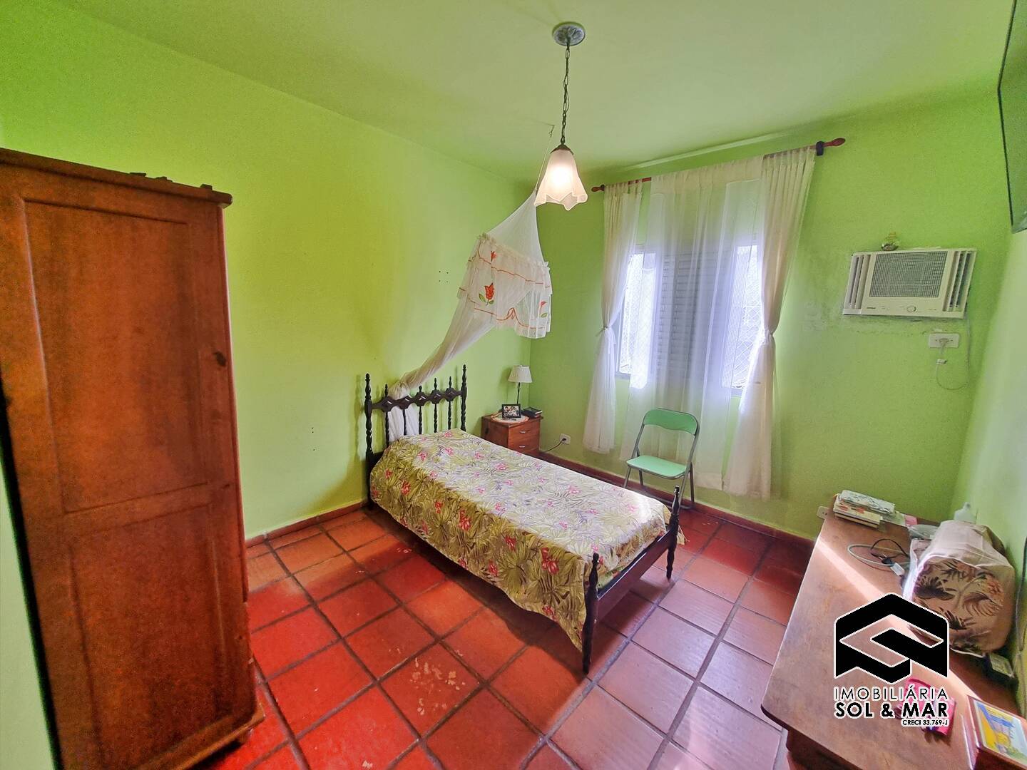 Apartamento à venda com 2 quartos, 60m² - Foto 6