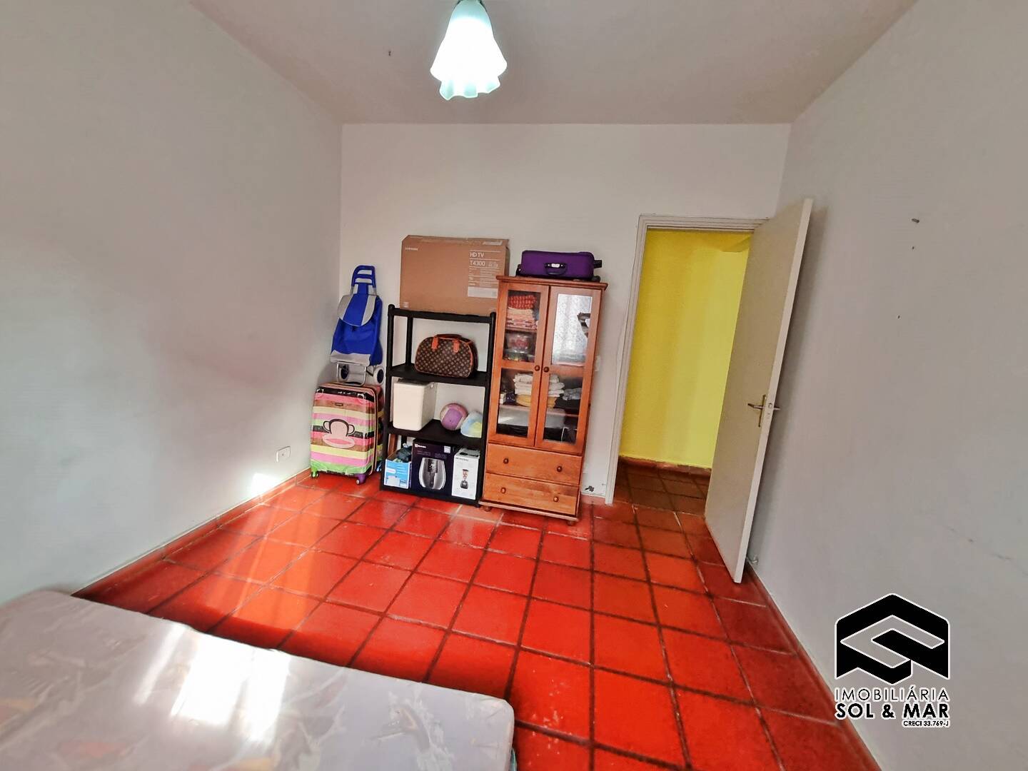 Apartamento à venda com 2 quartos, 60m² - Foto 8