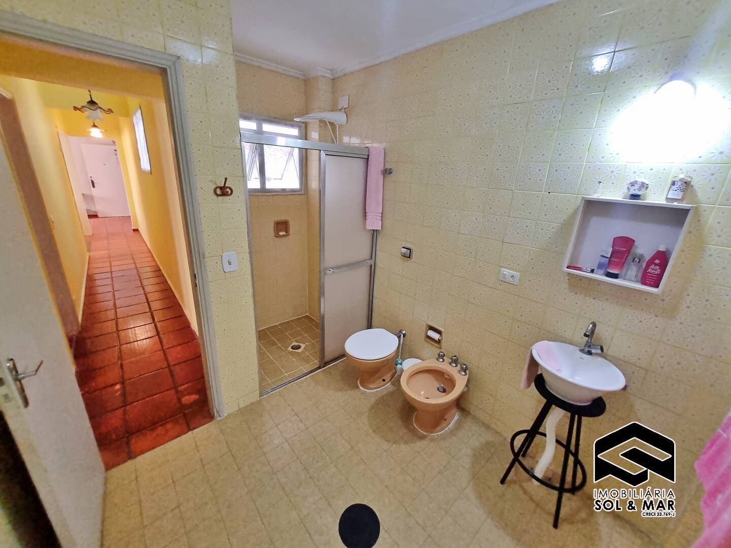 Apartamento à venda com 2 quartos, 60m² - Foto 10