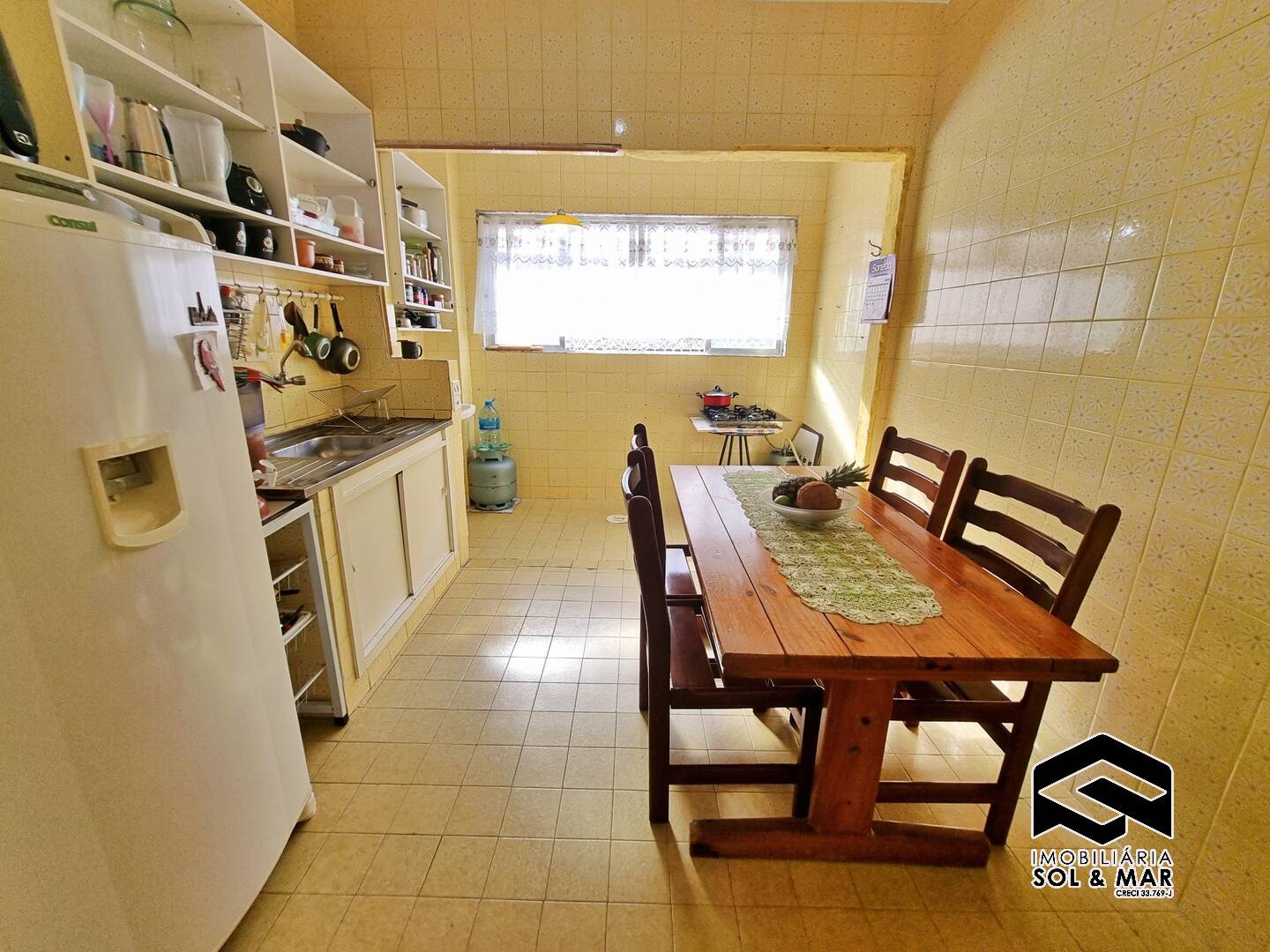 Apartamento à venda com 2 quartos, 60m² - Foto 12