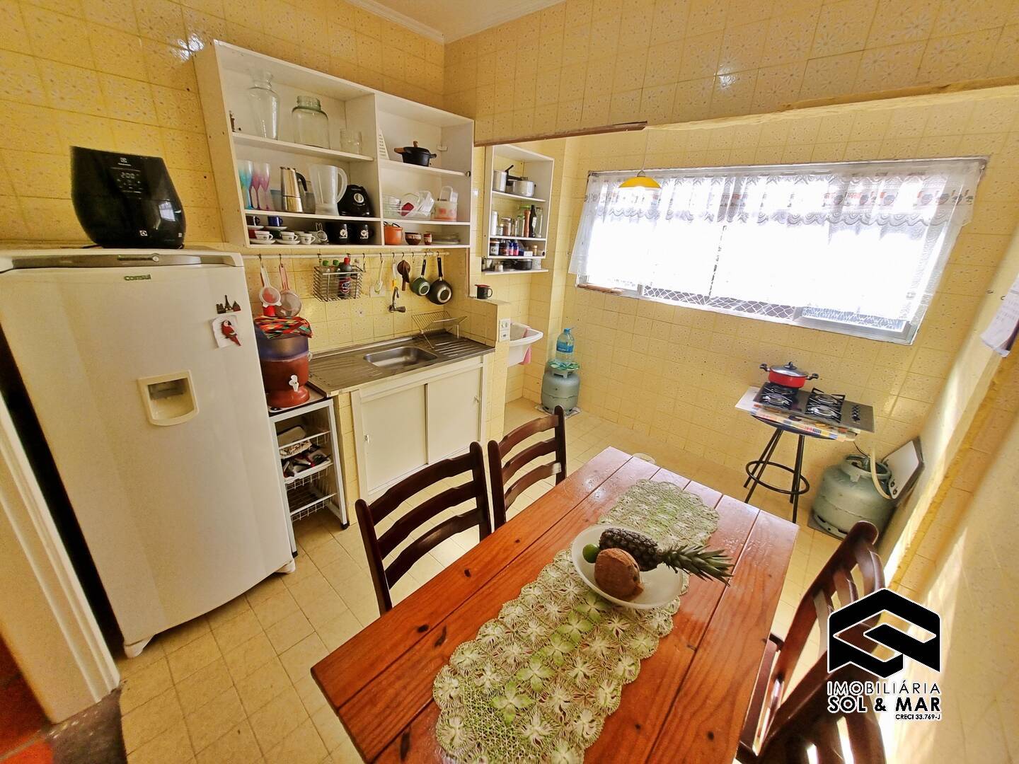 Apartamento à venda com 2 quartos, 60m² - Foto 13