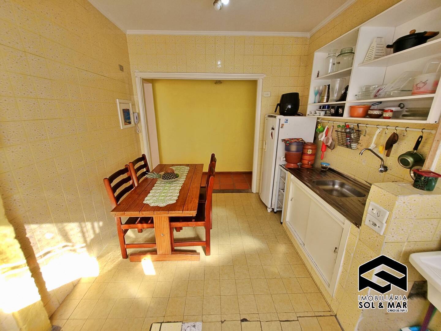 Apartamento à venda com 2 quartos, 60m² - Foto 14