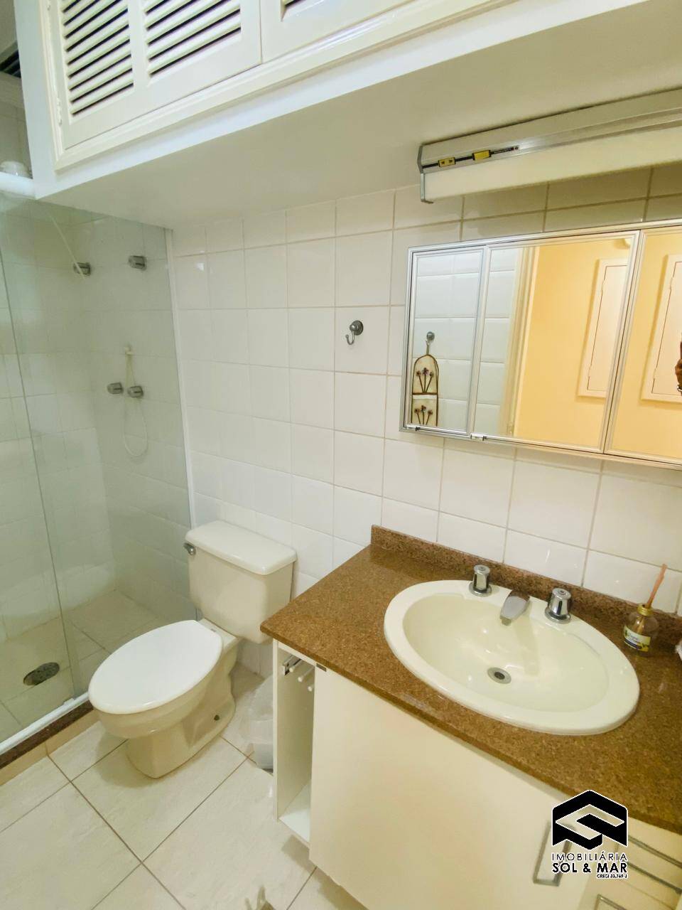 Apartamento à venda com 3 quartos, 130m² - Foto 34