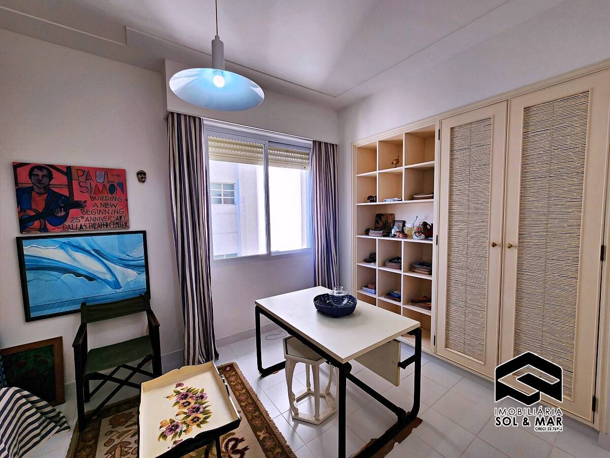 Apartamento à venda com 4 quartos, 140m² - Foto 20