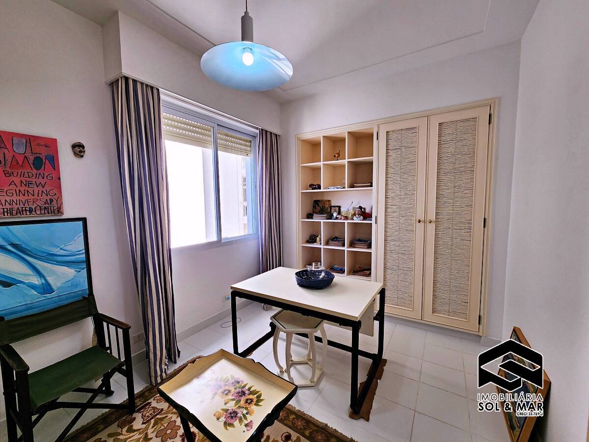 Apartamento à venda com 4 quartos, 140m² - Foto 23