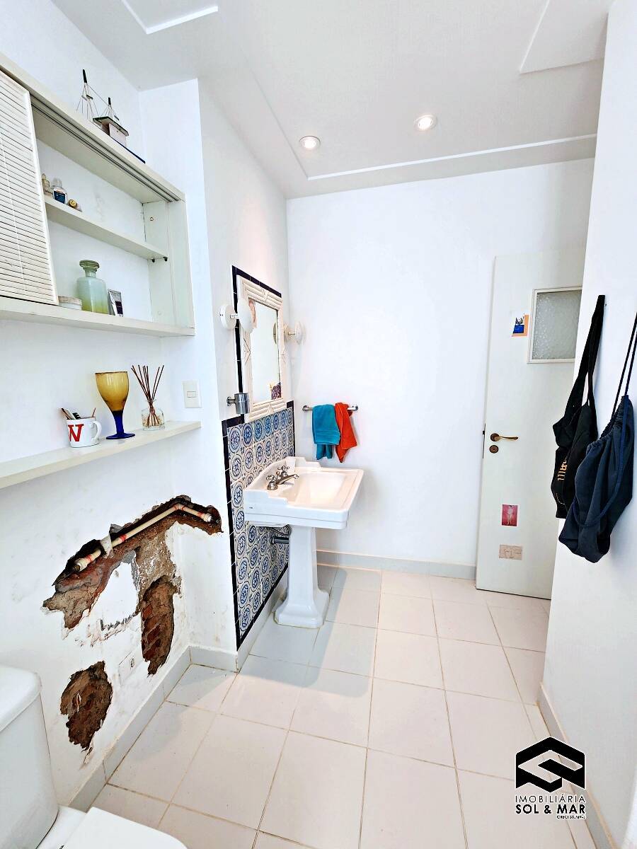 Apartamento à venda com 4 quartos, 140m² - Foto 26