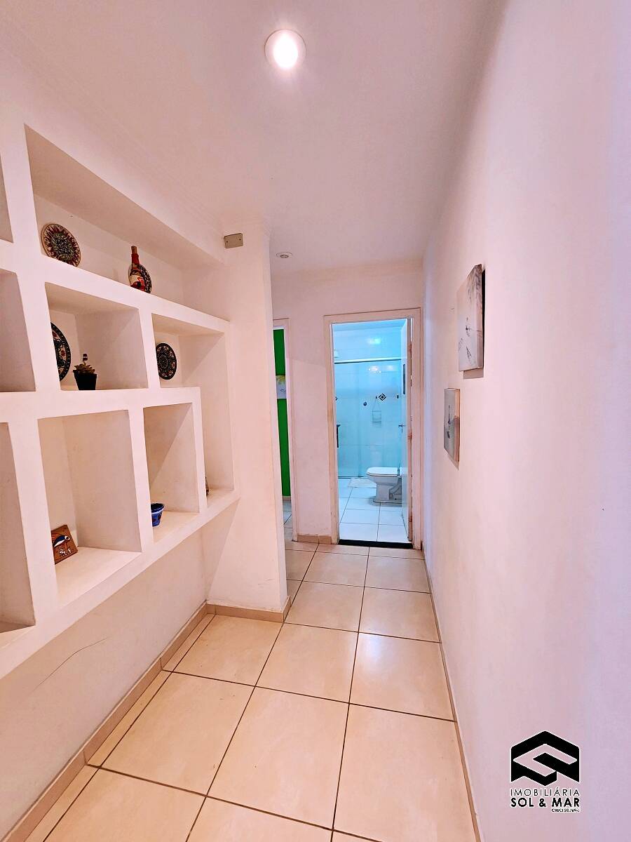 Apartamento à venda com 3 quartos, 80m² - Foto 11