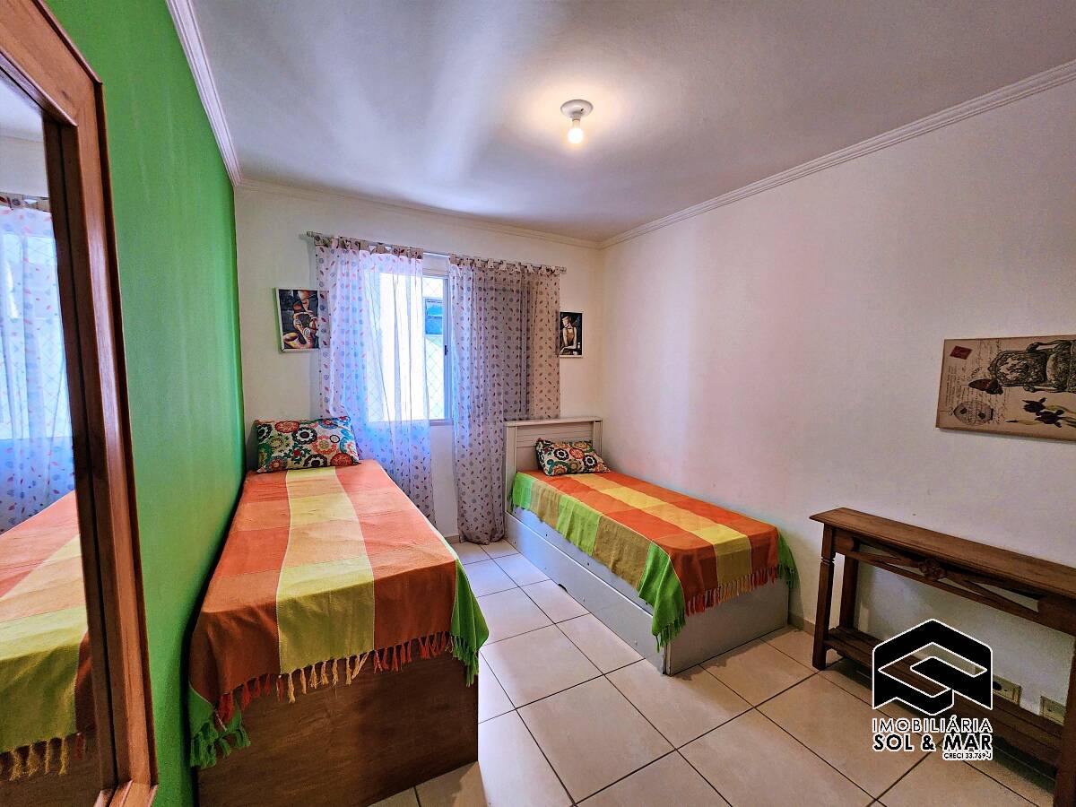 Apartamento à venda com 3 quartos, 80m² - Foto 17