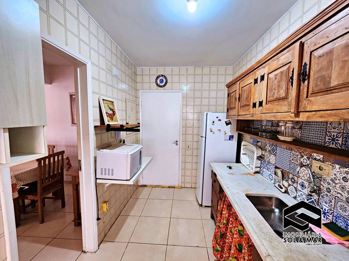 Apartamento à venda com 3 quartos, 80m² - Foto 25