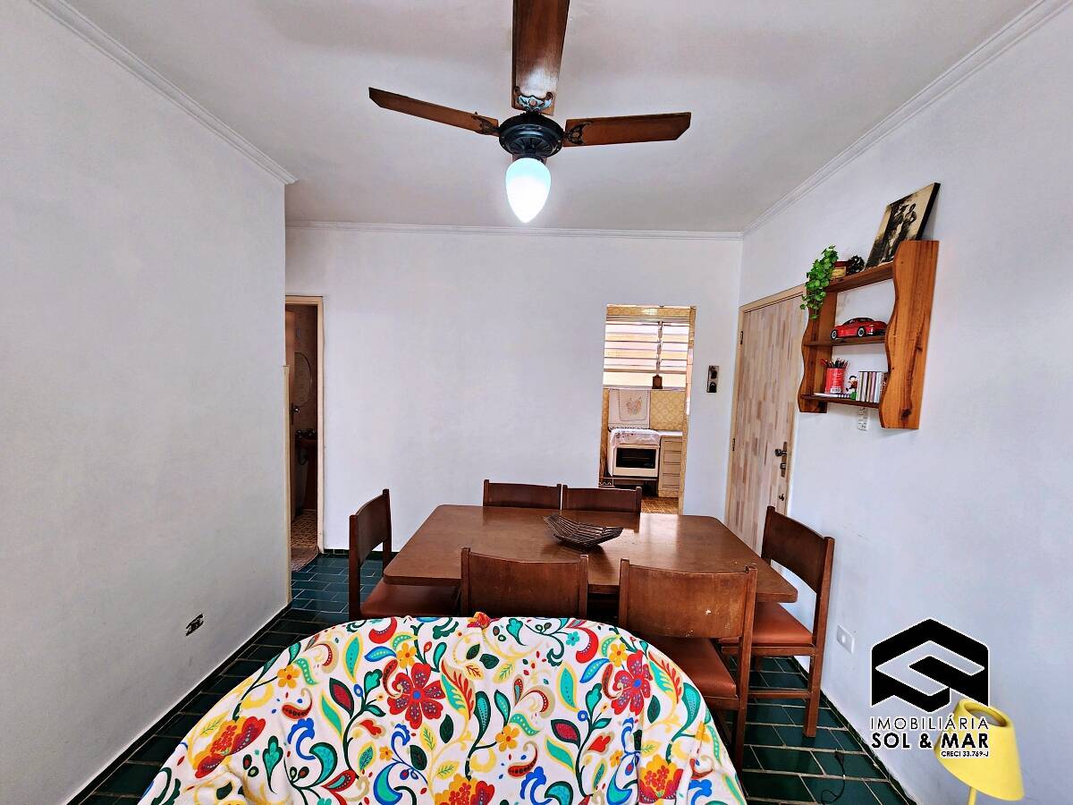 Apartamento à venda com 2 quartos, 65m² - Foto 5