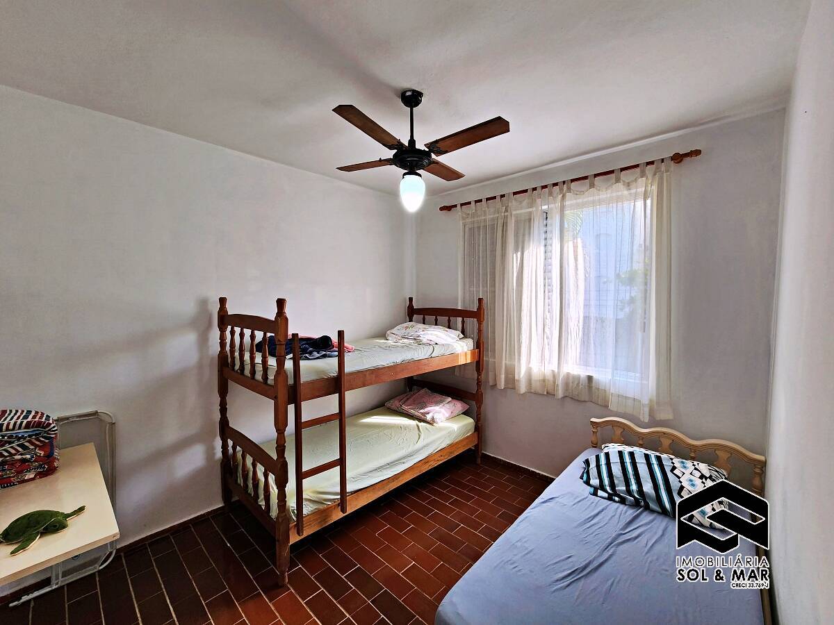 Apartamento à venda com 2 quartos, 65m² - Foto 8