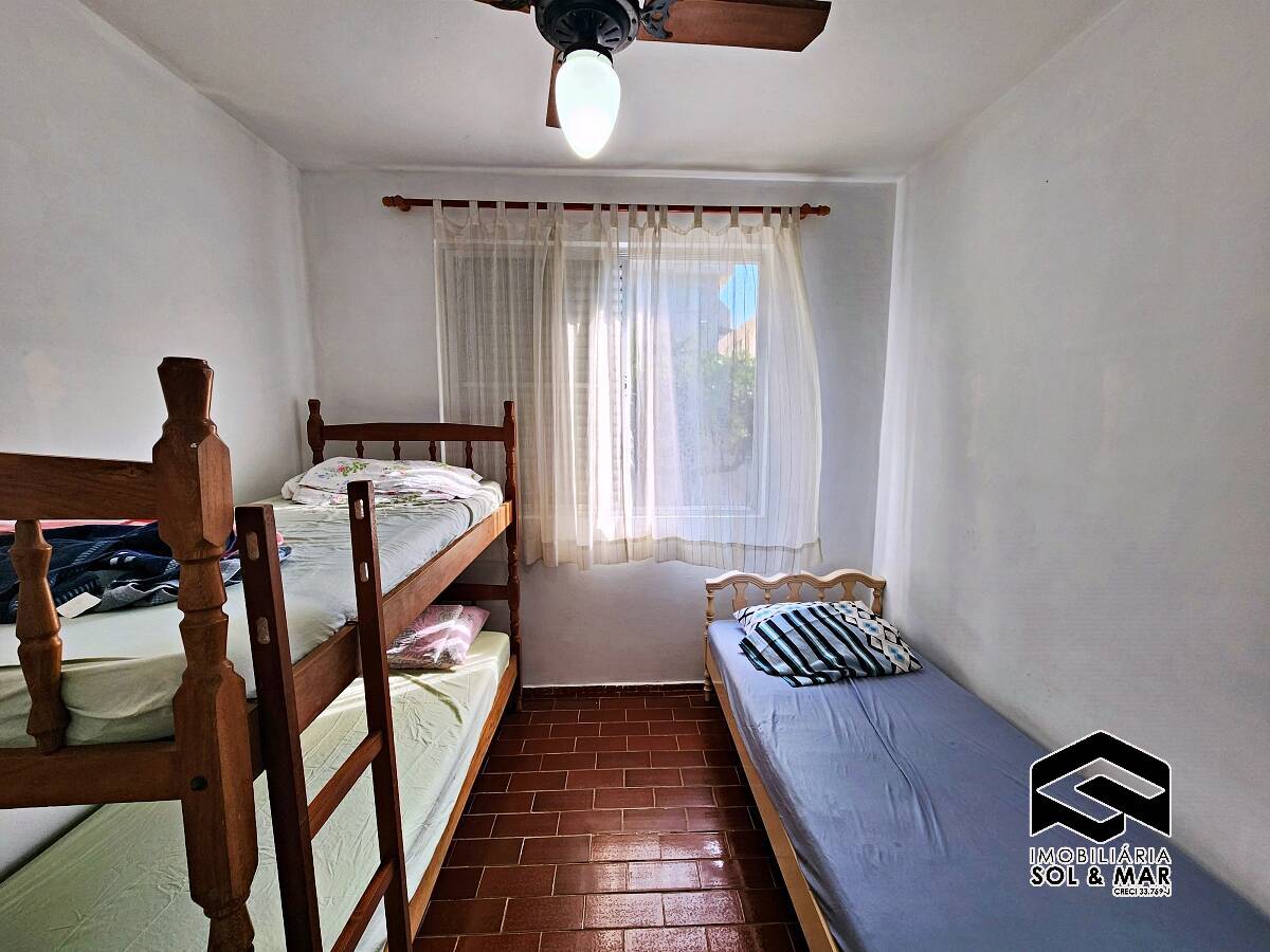 Apartamento à venda com 2 quartos, 65m² - Foto 9