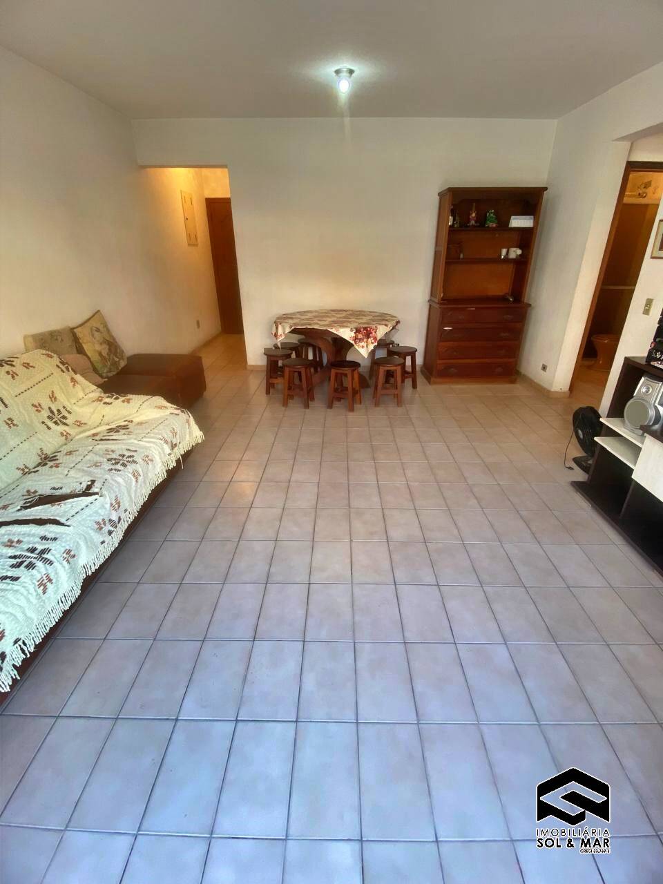 Apartamento à venda com 3 quartos, 117m² - Foto 8