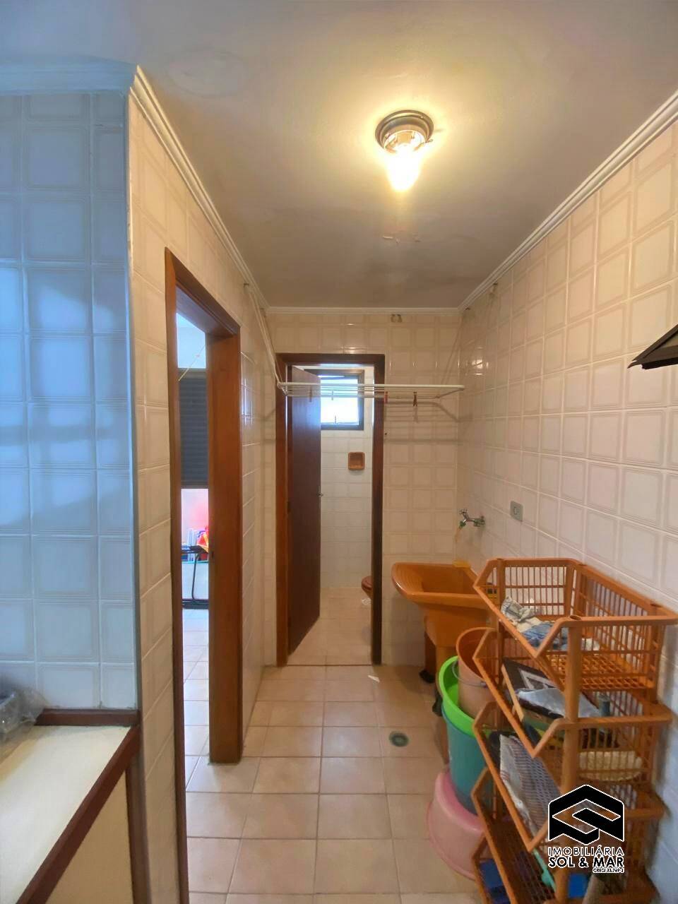 Apartamento à venda com 3 quartos, 117m² - Foto 30