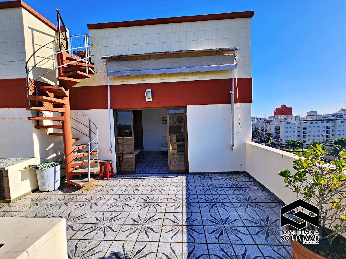 Apartamento à venda com 2 quartos, 156m² - Foto 11