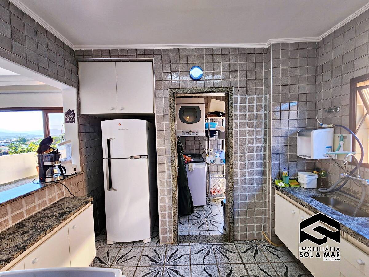 Apartamento à venda com 2 quartos, 156m² - Foto 14