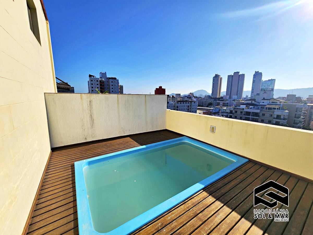 Apartamento à venda com 2 quartos, 156m² - Foto 33