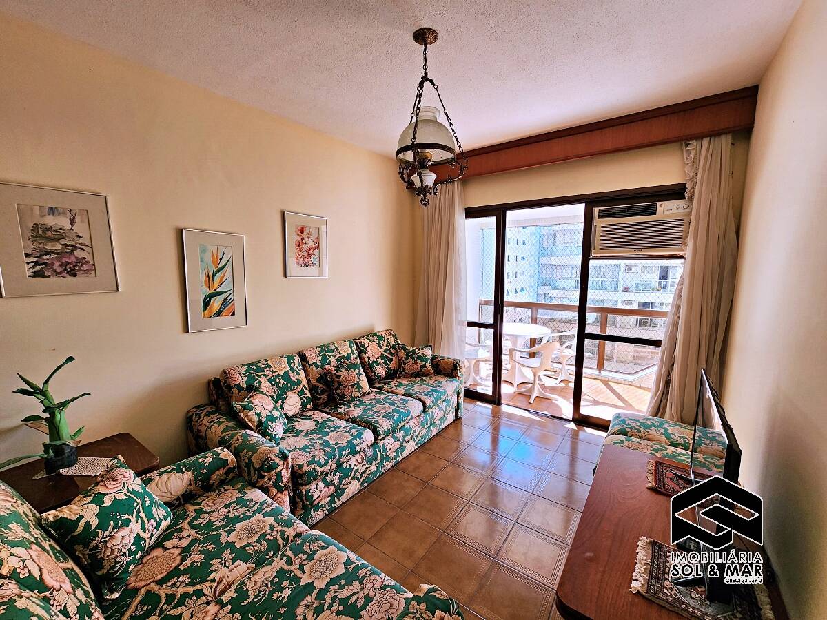 Apartamento à venda com 3 quartos, 100m² - Foto 6